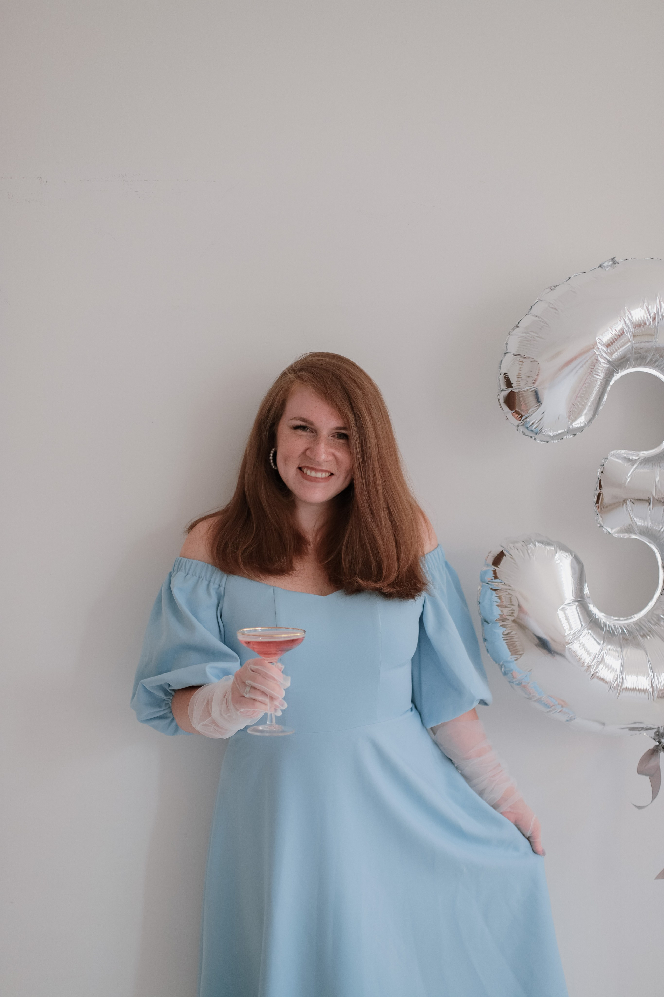 День Рождения Саши. Свадебный, семейный и детский фотограф в Люберцах Зайцева Анастасия