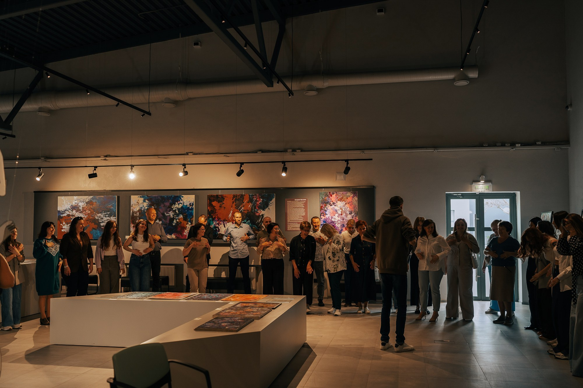 Арт-резиденция Доминанта. Свадебный и репортажный фотограф Юров Дмитрий