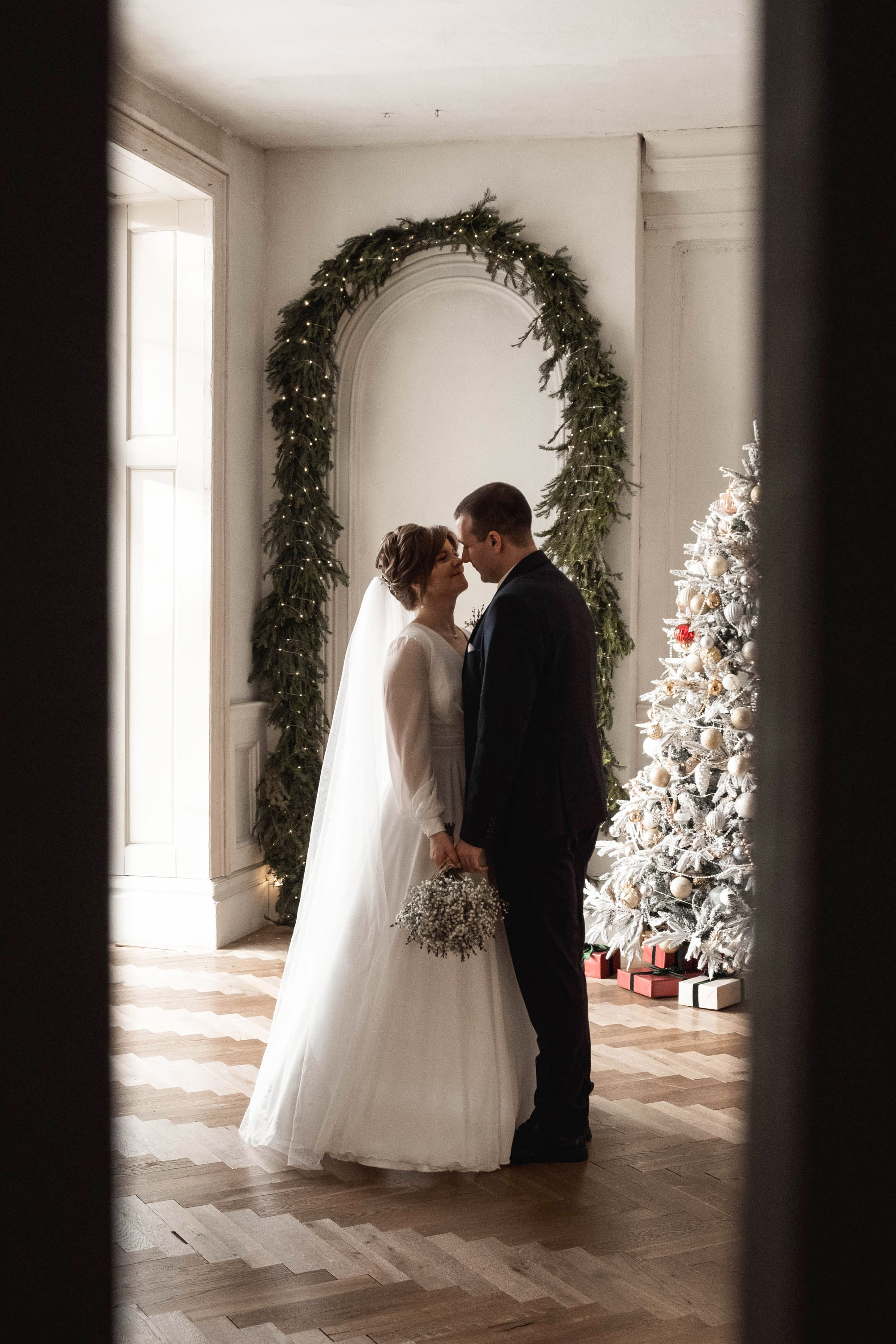 Филип & Юлия. Свадебный и семейный фотограф в Тюмени Екатерина Дубровина