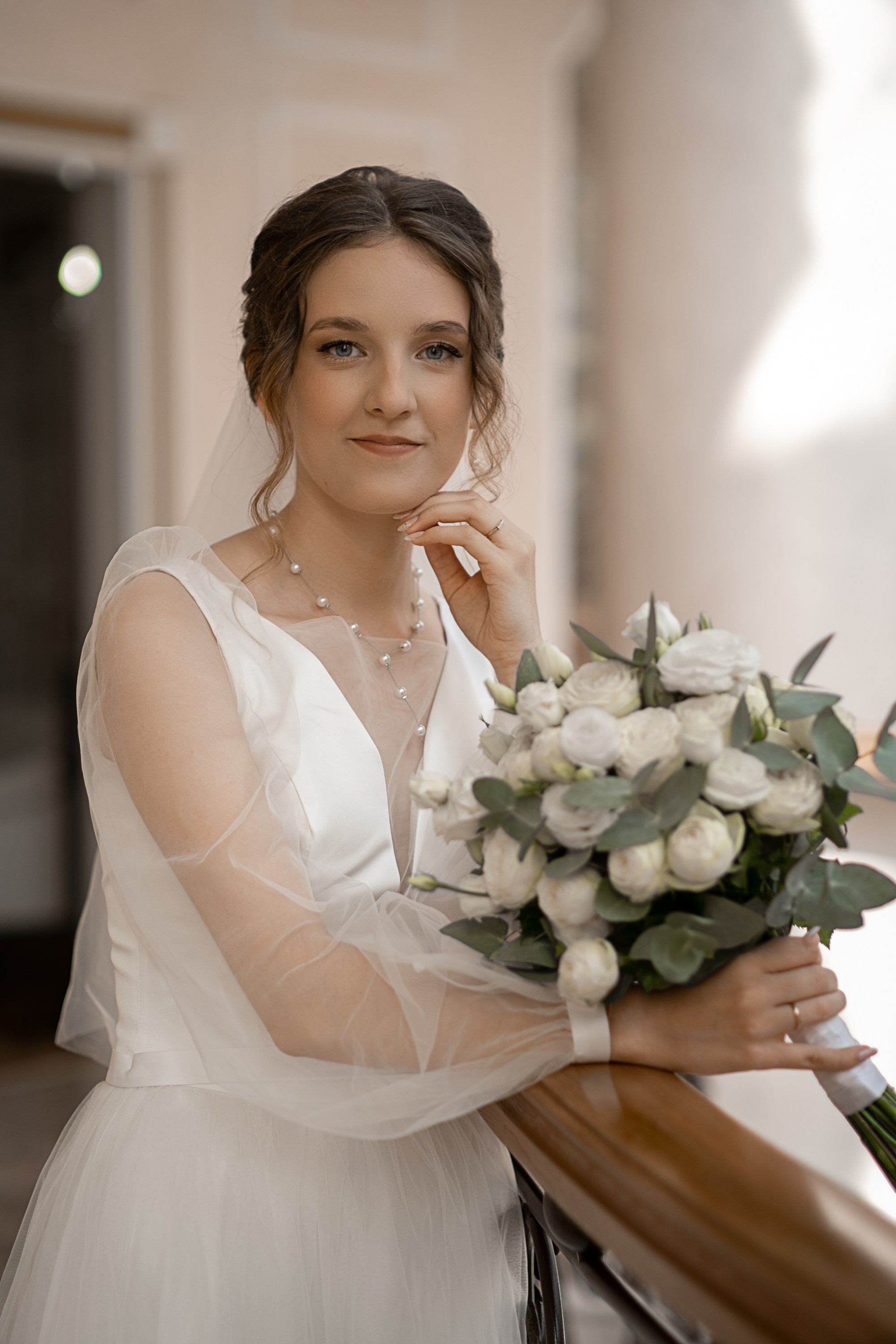 Дмитрий & Анастасия. Свадебный и семейный фотограф в Тюмени Екатерина Дубровина