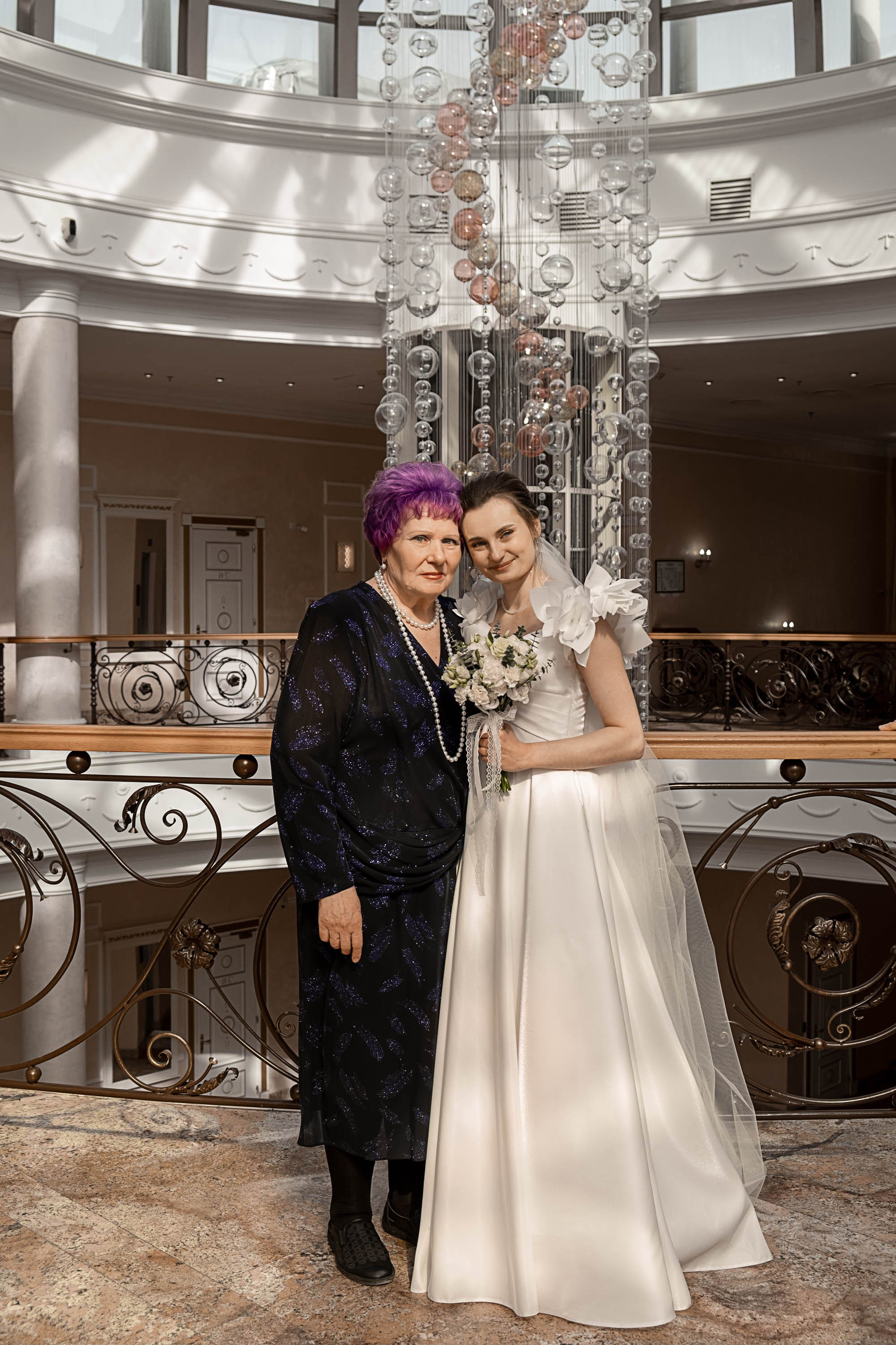 Дмитрий & София. Свадебный и семейный фотограф в Тюмени Екатерина Дубровина