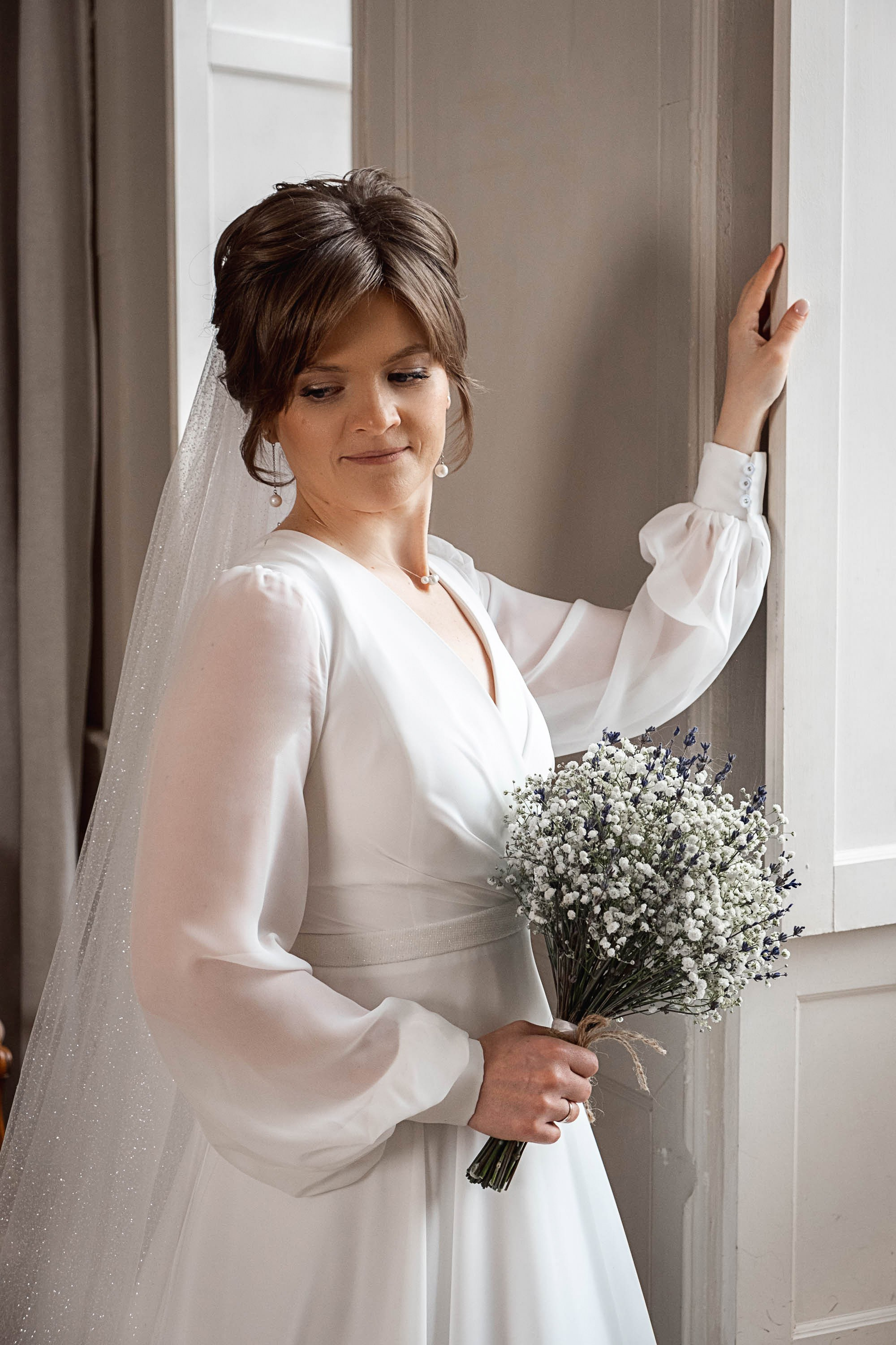 Филип & Юлия. Свадебный и семейный фотограф в Тюмени Екатерина Дубровина