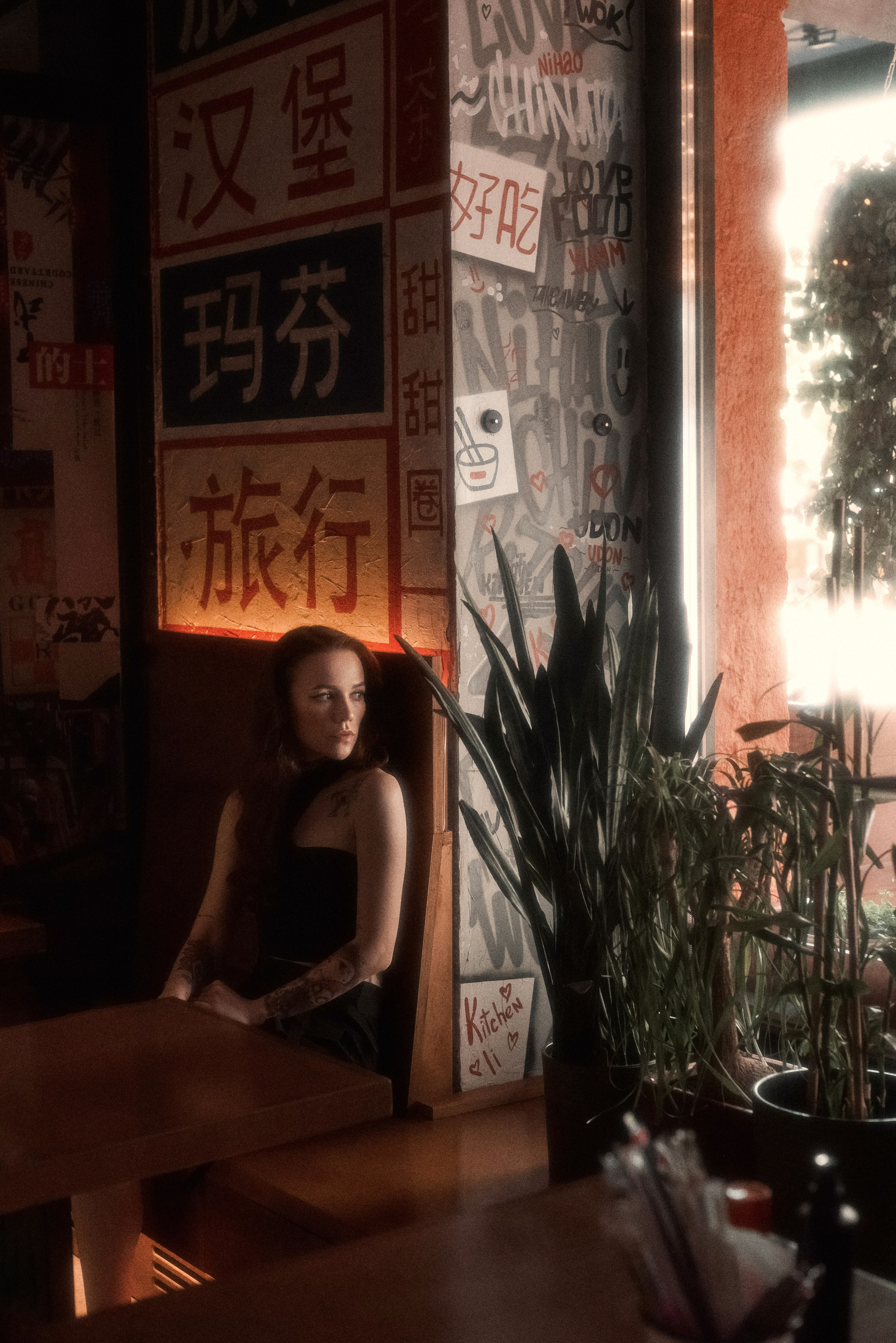 Street. Фотограф Полина Колонтаева | Новосибирск | Pollinoir