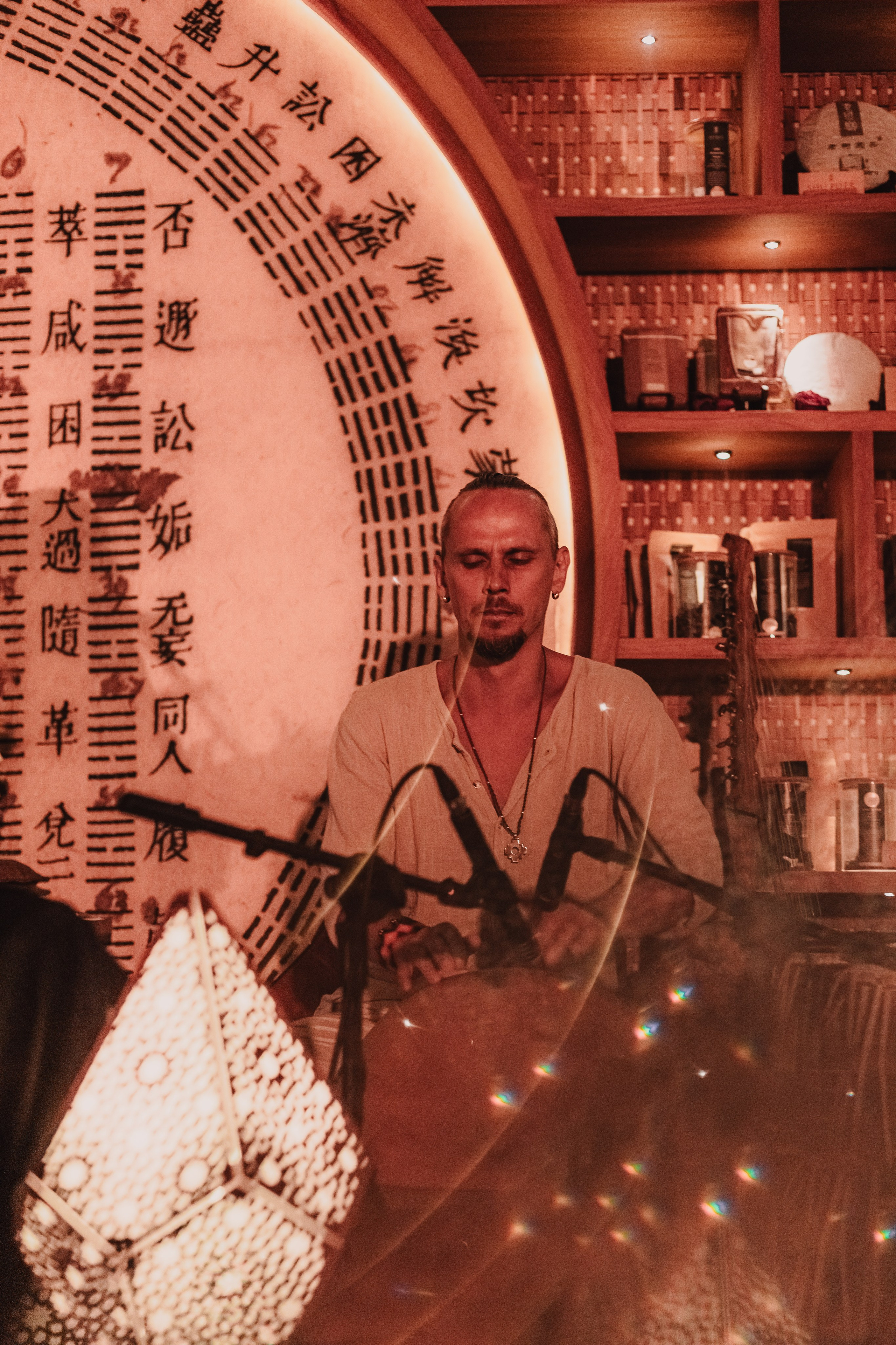 Mamatolia. Мариам Багдасарян