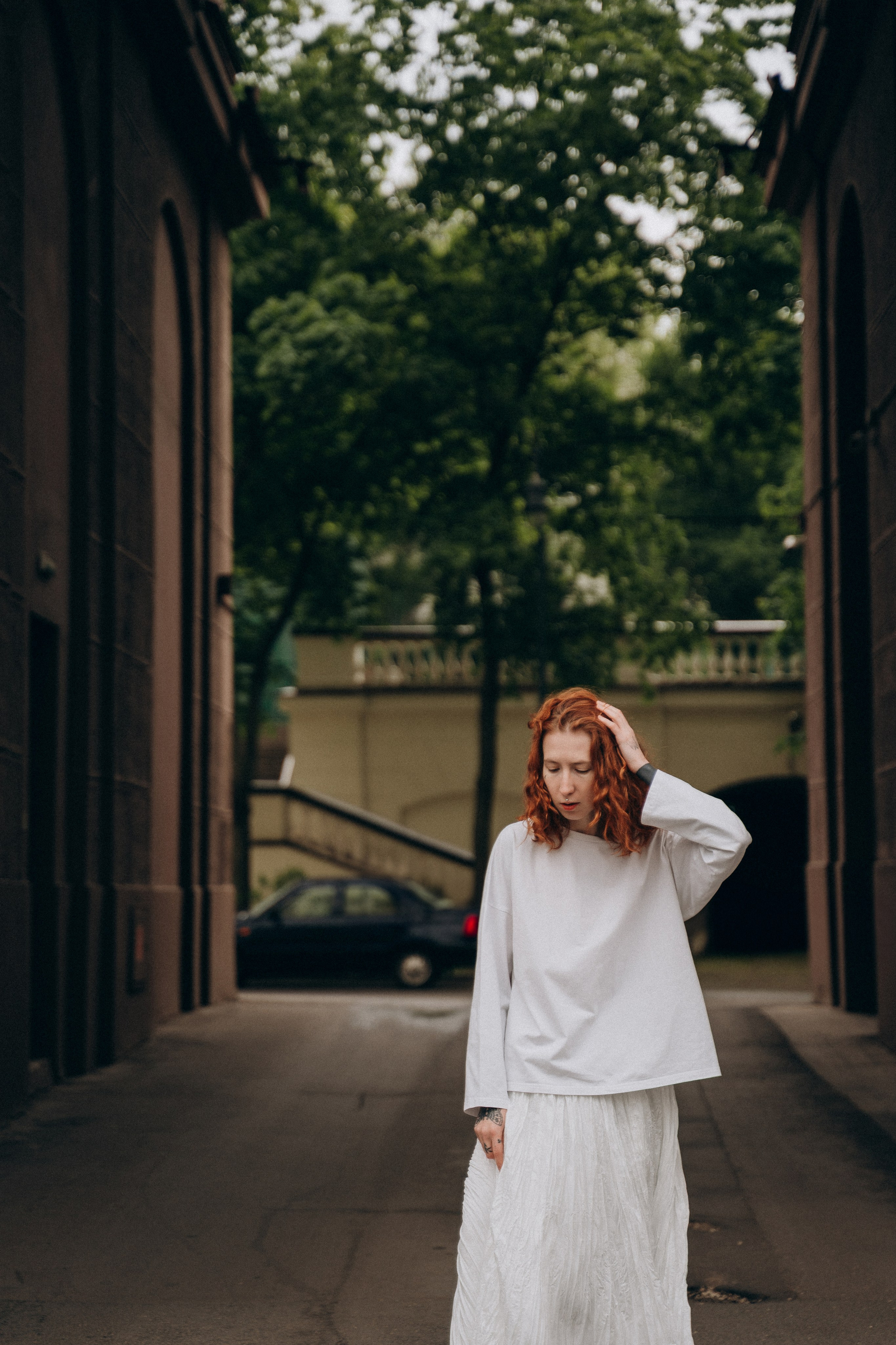 Алина. Фотограф Москва Виктория-Антуанетта