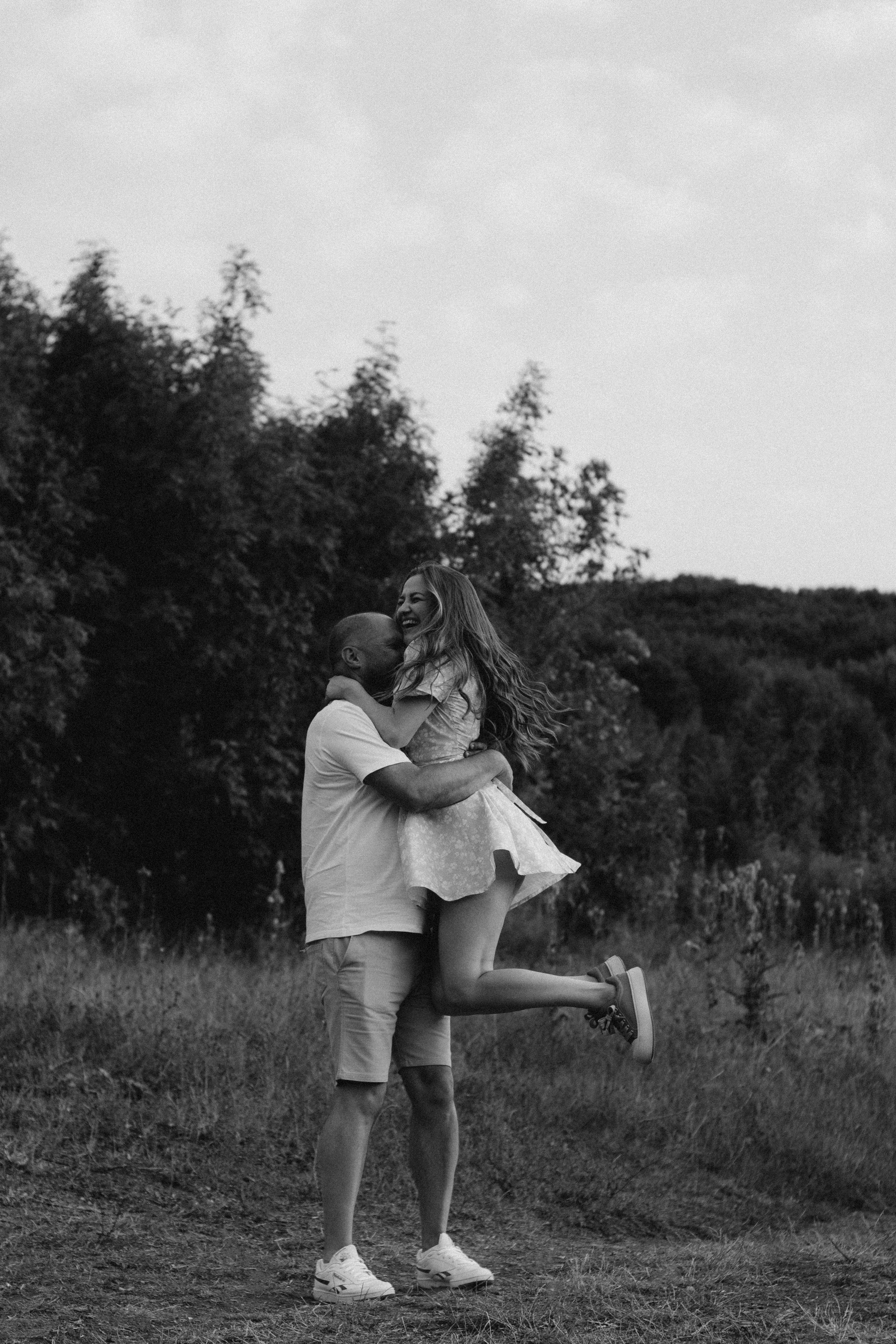 Виктория и Алексей. Главная