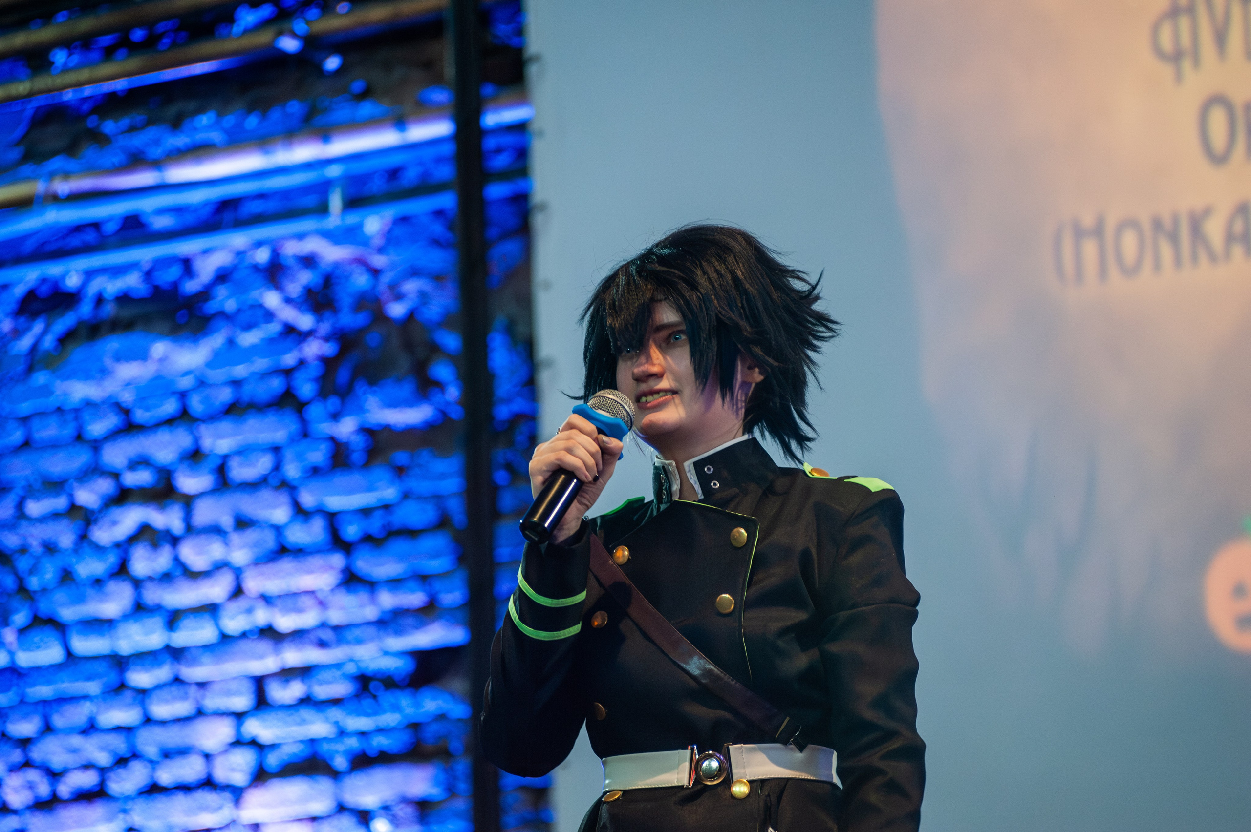 Magic Fest 26.10.2025. Фотограф Михаил Морозов. Москва и МО