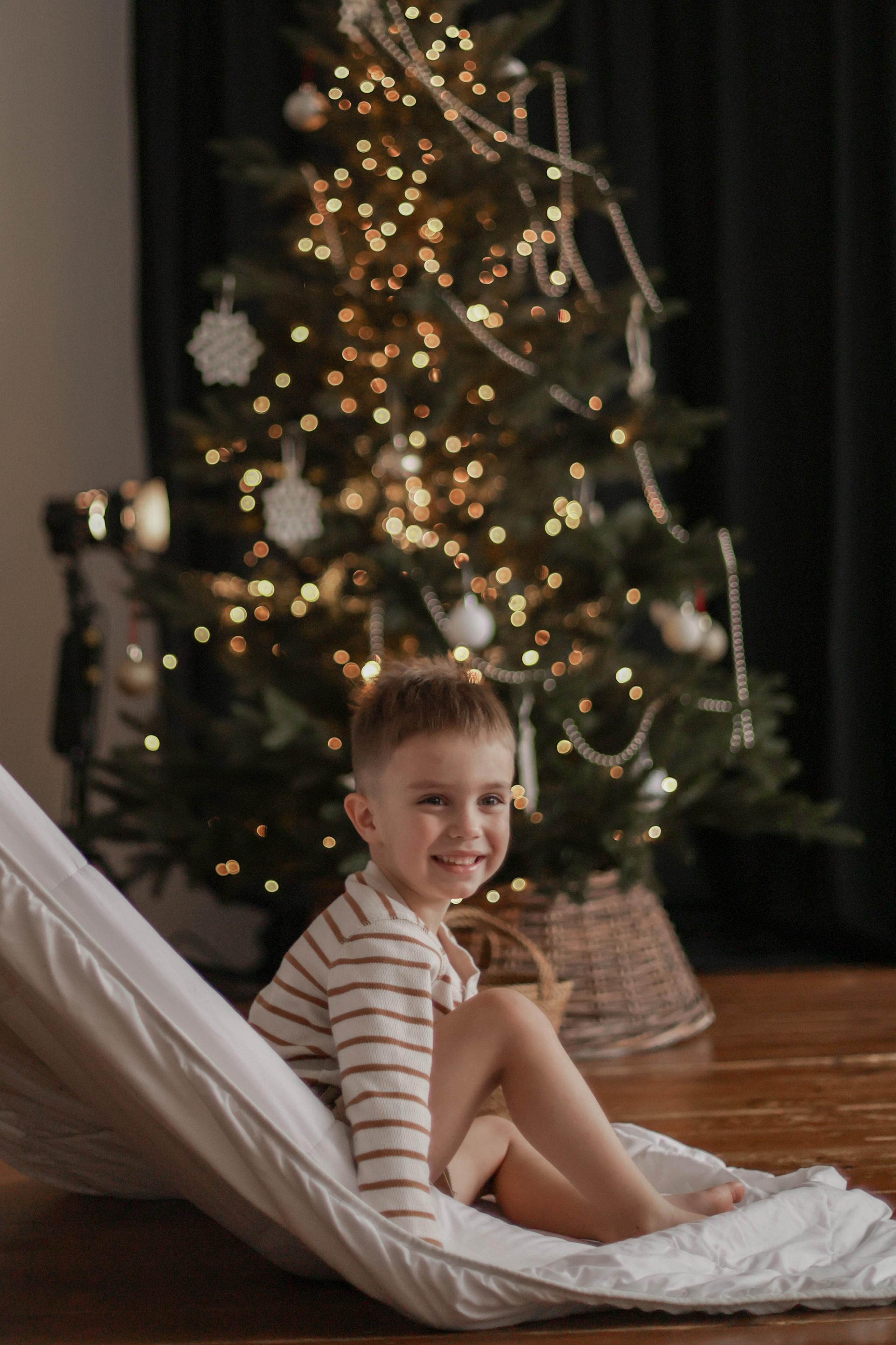 Семейная история. Семейный фотограф Москва Ирина Малышева