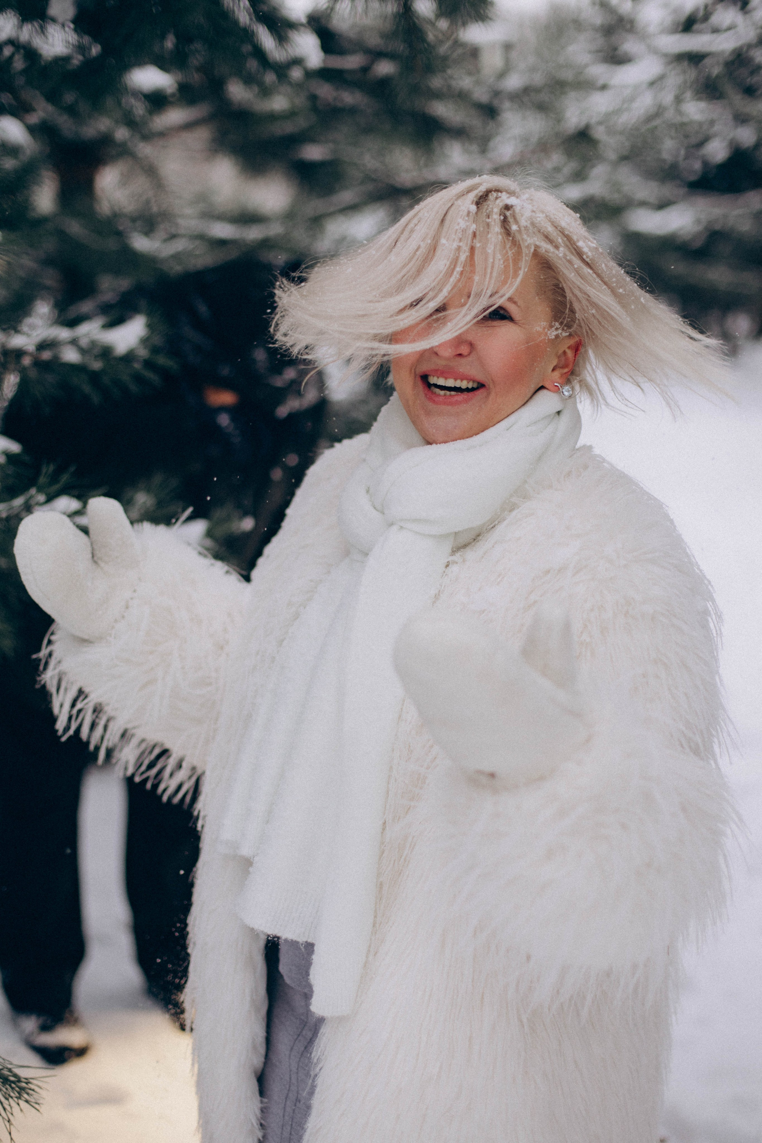 Большая семья. Семейный фотограф Москва Ирина Малышева