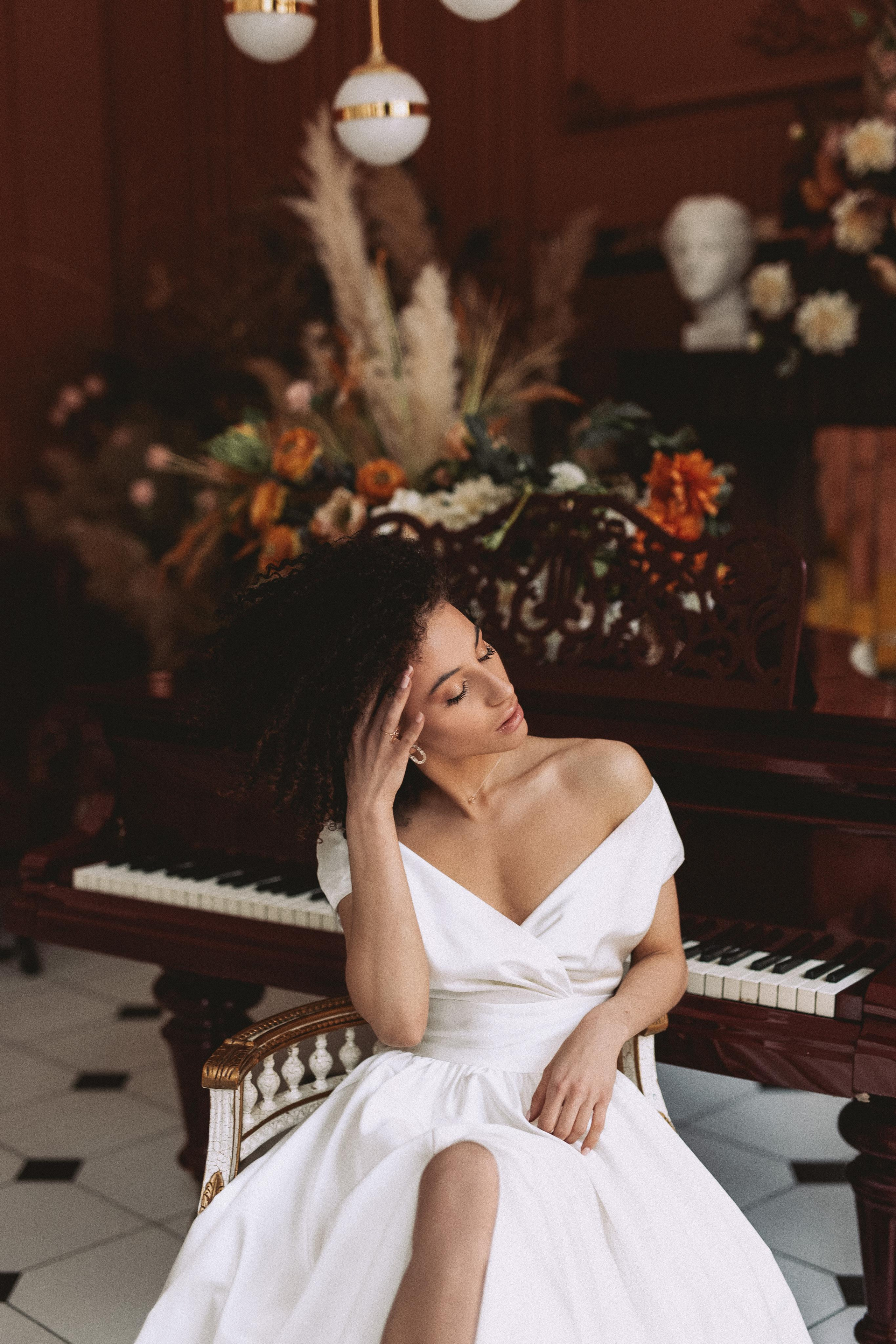 Анна и Николай. Свадебный фотограф в Москве