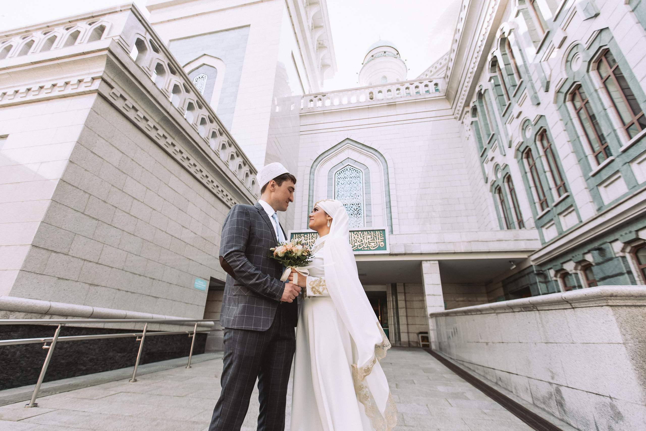 фотограф на никах москва, фотограф на никах казань, никах в москве, никах в казани, халяльный ресторан, повязывание платка, никах в мечети, повязывание платка в Москве, повязывание платка в Казани, мечеть Ирек, фотосессия в мечети, платья для никаха москва, платья для никаха в Казани 