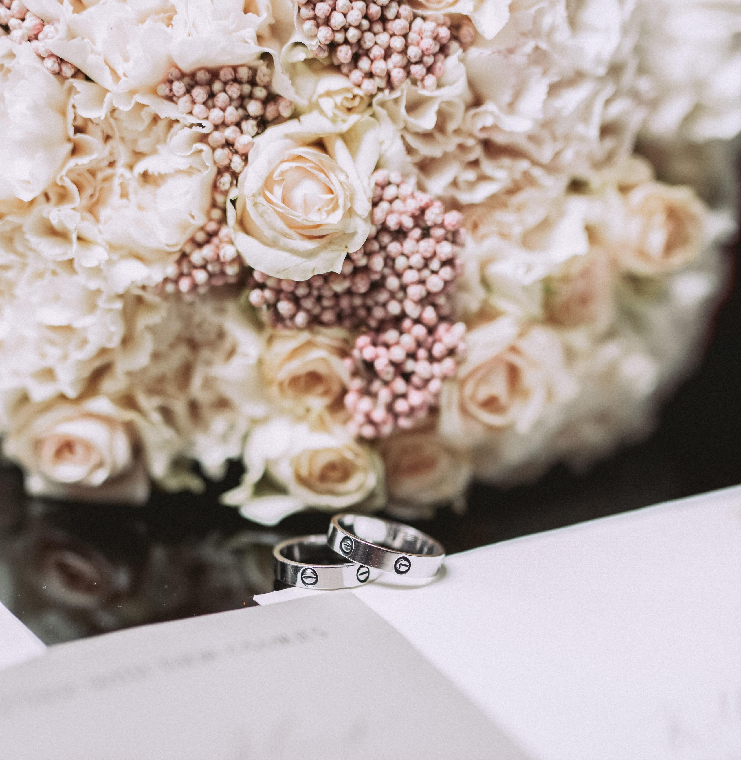 Маргарита и Роман. Свадебный фотограф в Москве