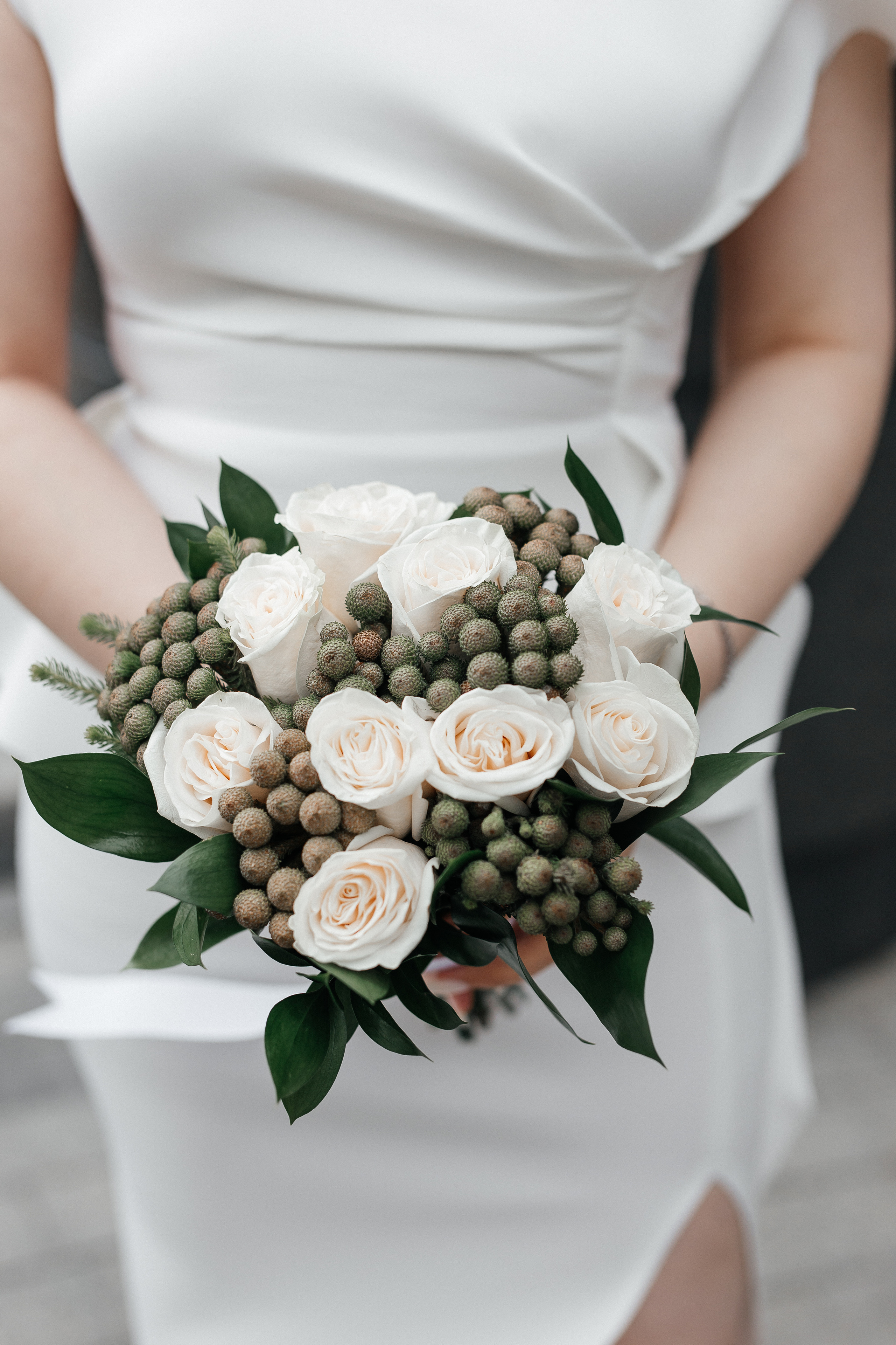 Алекс и Лела. Свадебный фотограф в Москве