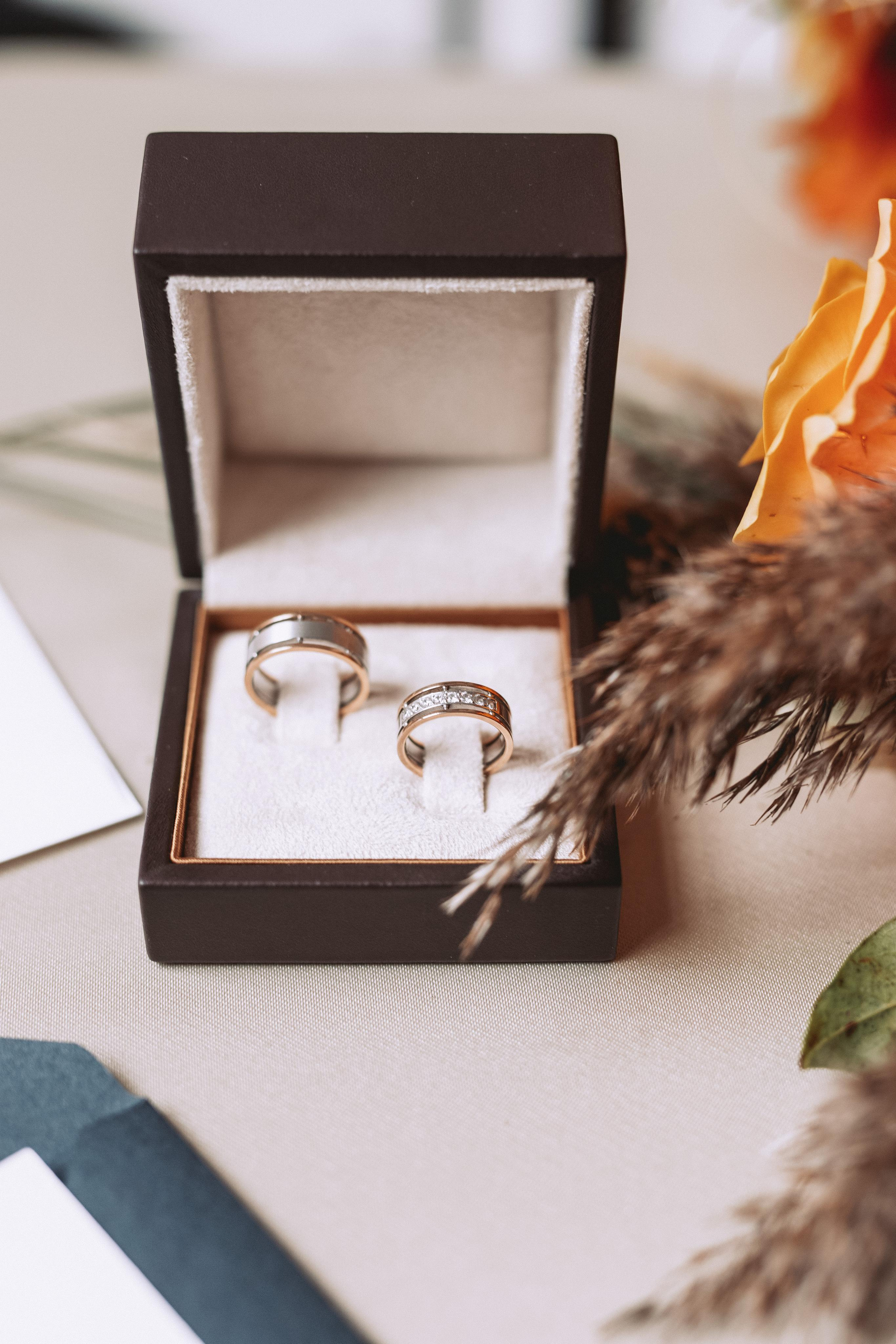 Анна и Николай. Свадебный фотограф в Москве