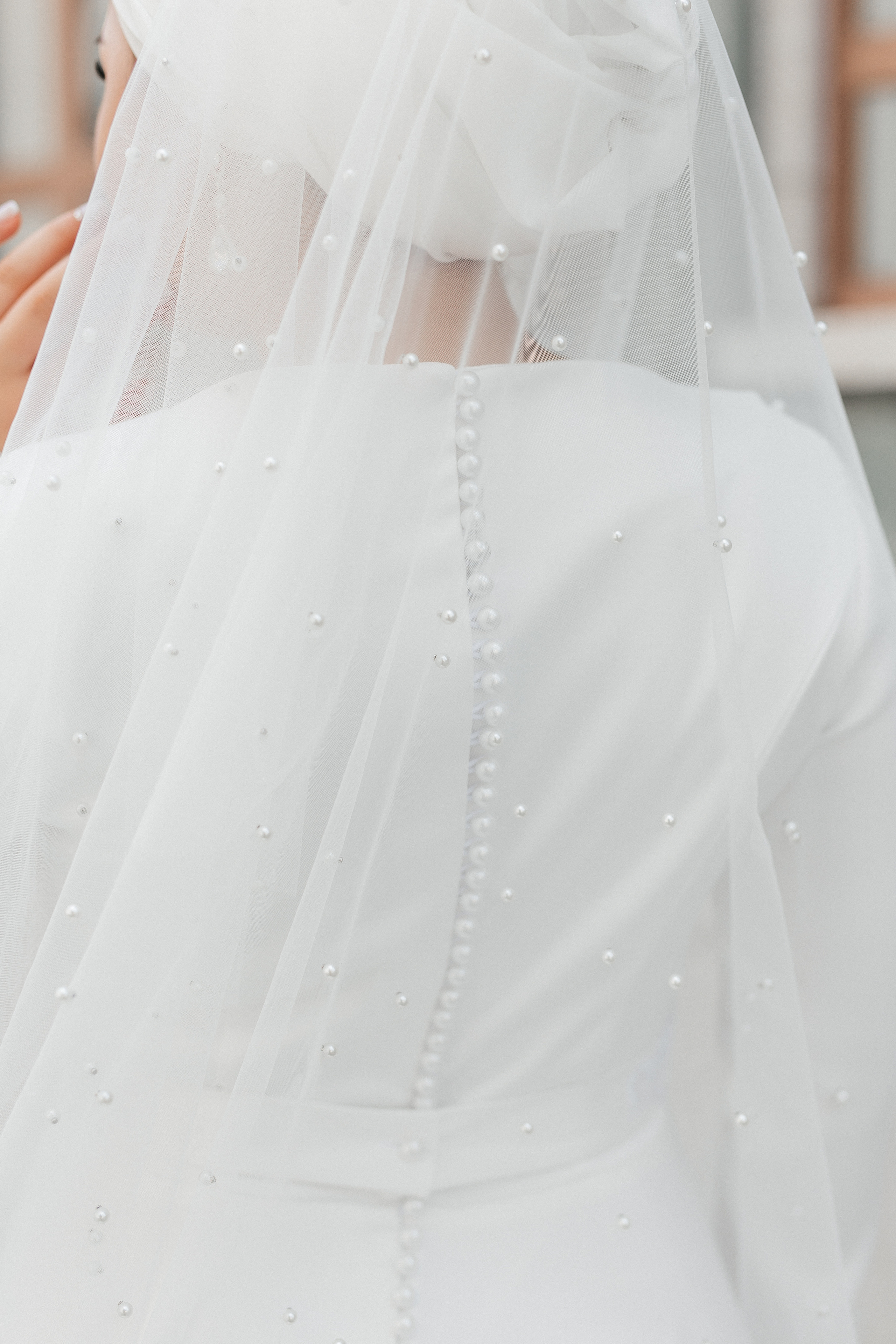 Динара и Рамиль. Свадебный фотограф в Москве