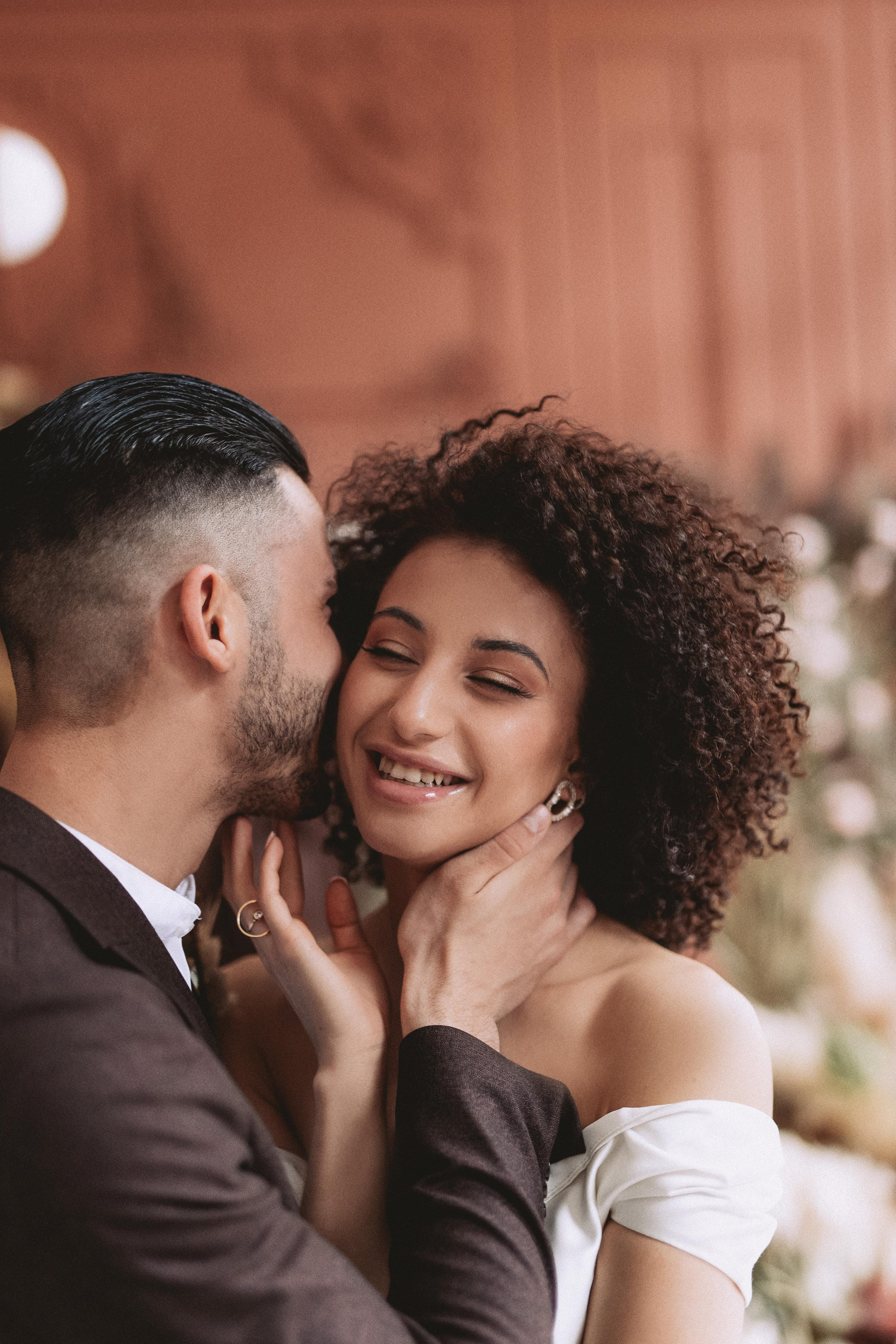 Анна и Николай. Свадебный фотограф в Москве