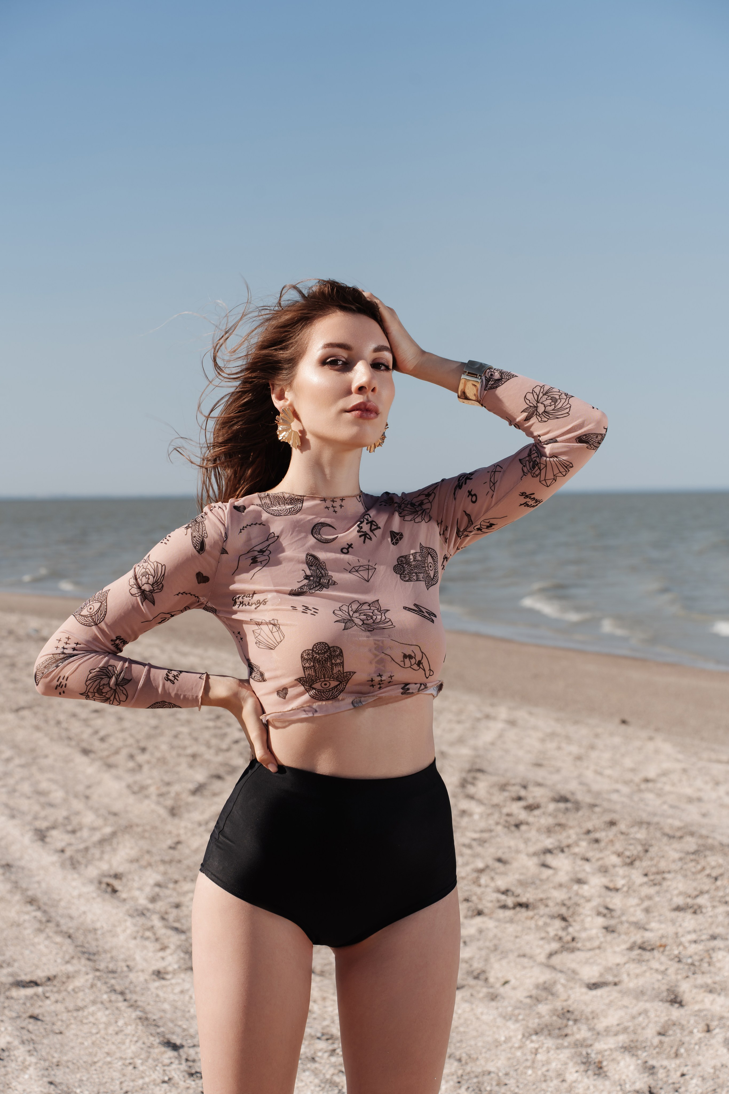 Линии горизонта. Профессиональный фотограф в Ростове-на-Дону, Белой Калитве, Батайске и Азове | Индивидуальные, семейные и fashion-фотосессии