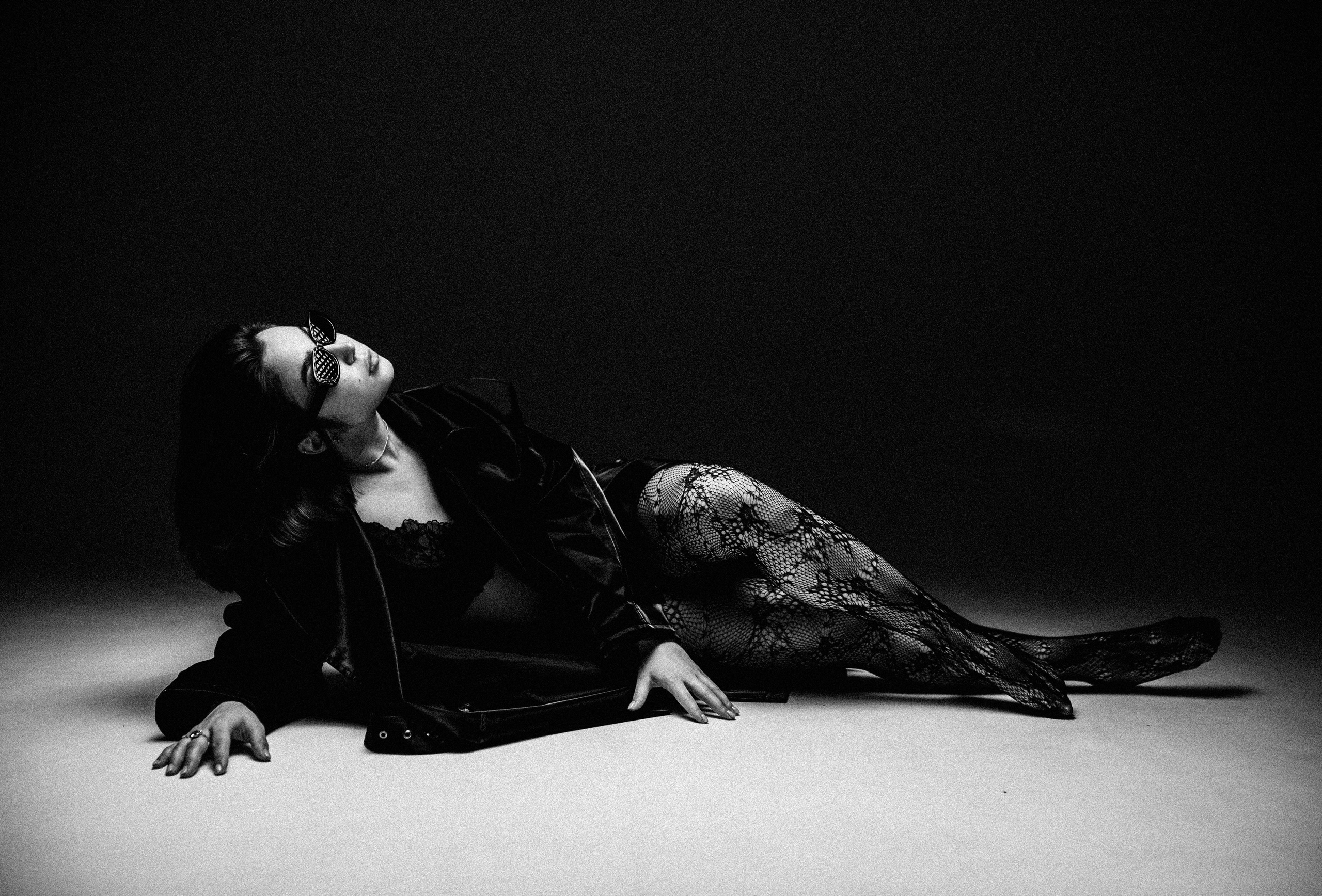 Классические съёмки. Happiness is in the moments