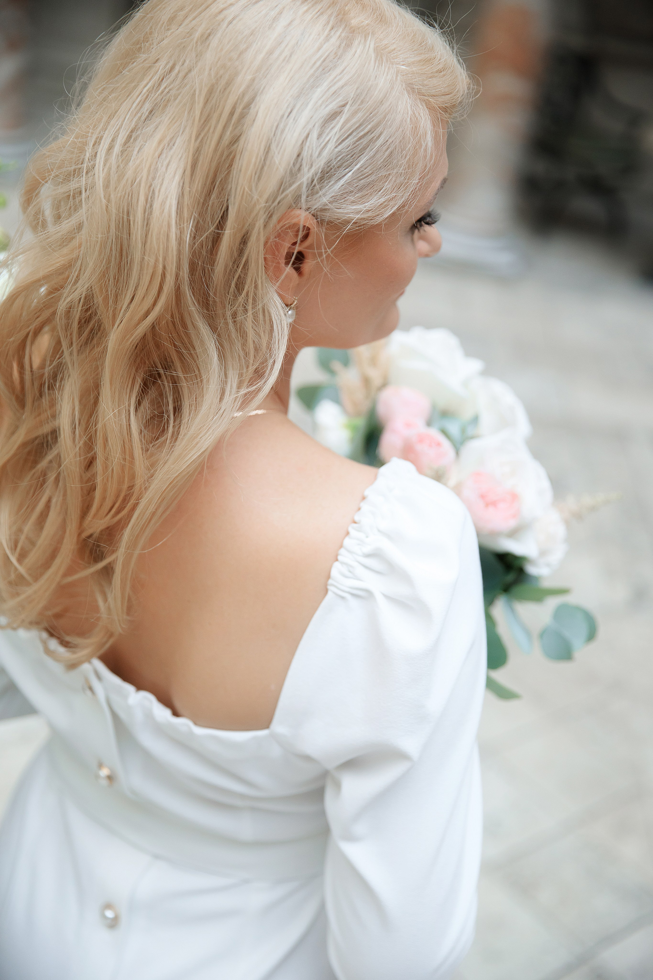 Александр & Алёна. Фотограф в Москве и МО, Мещерякова Ольга