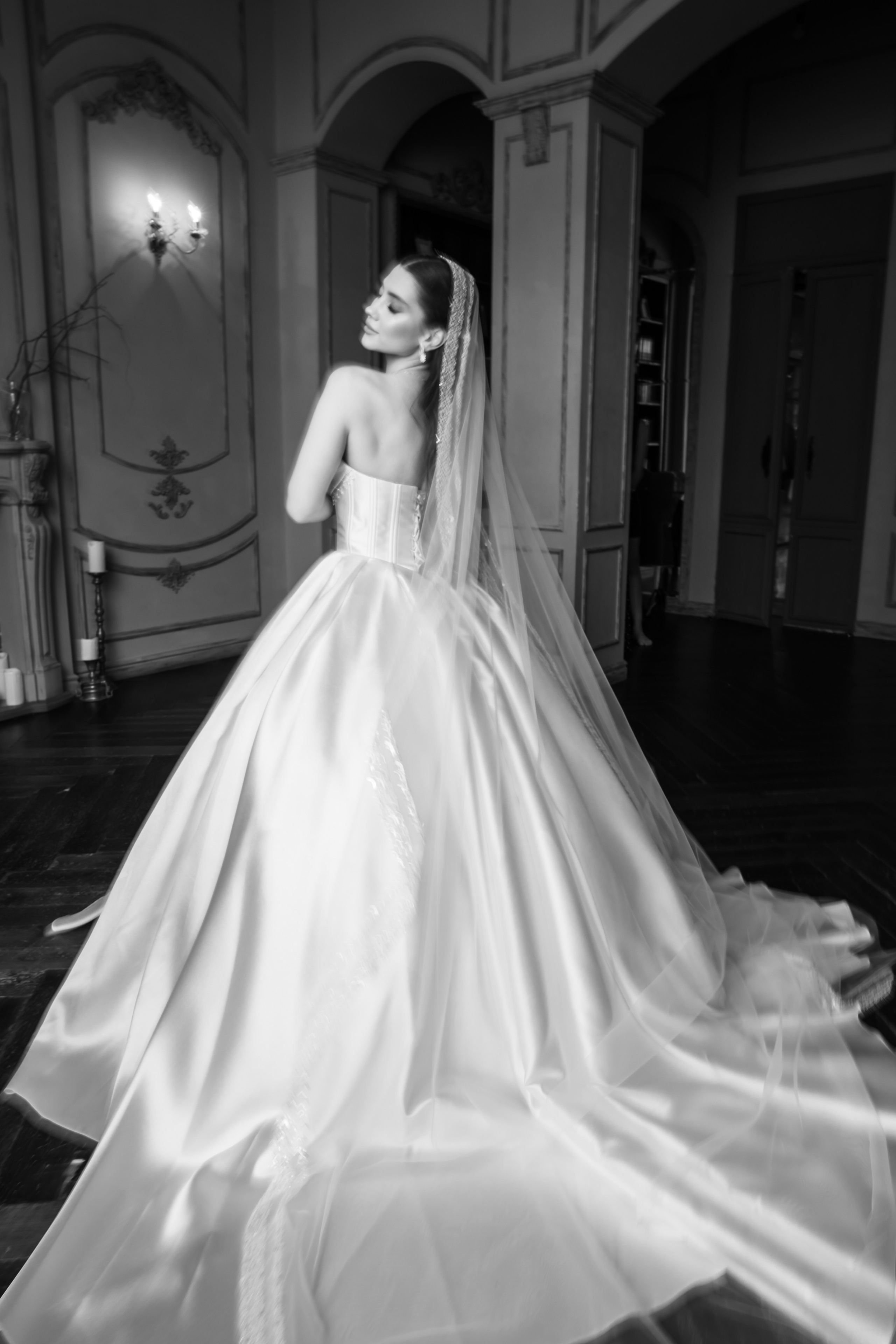 E & A. Свадебный фотограф в Ставрополе Катерина