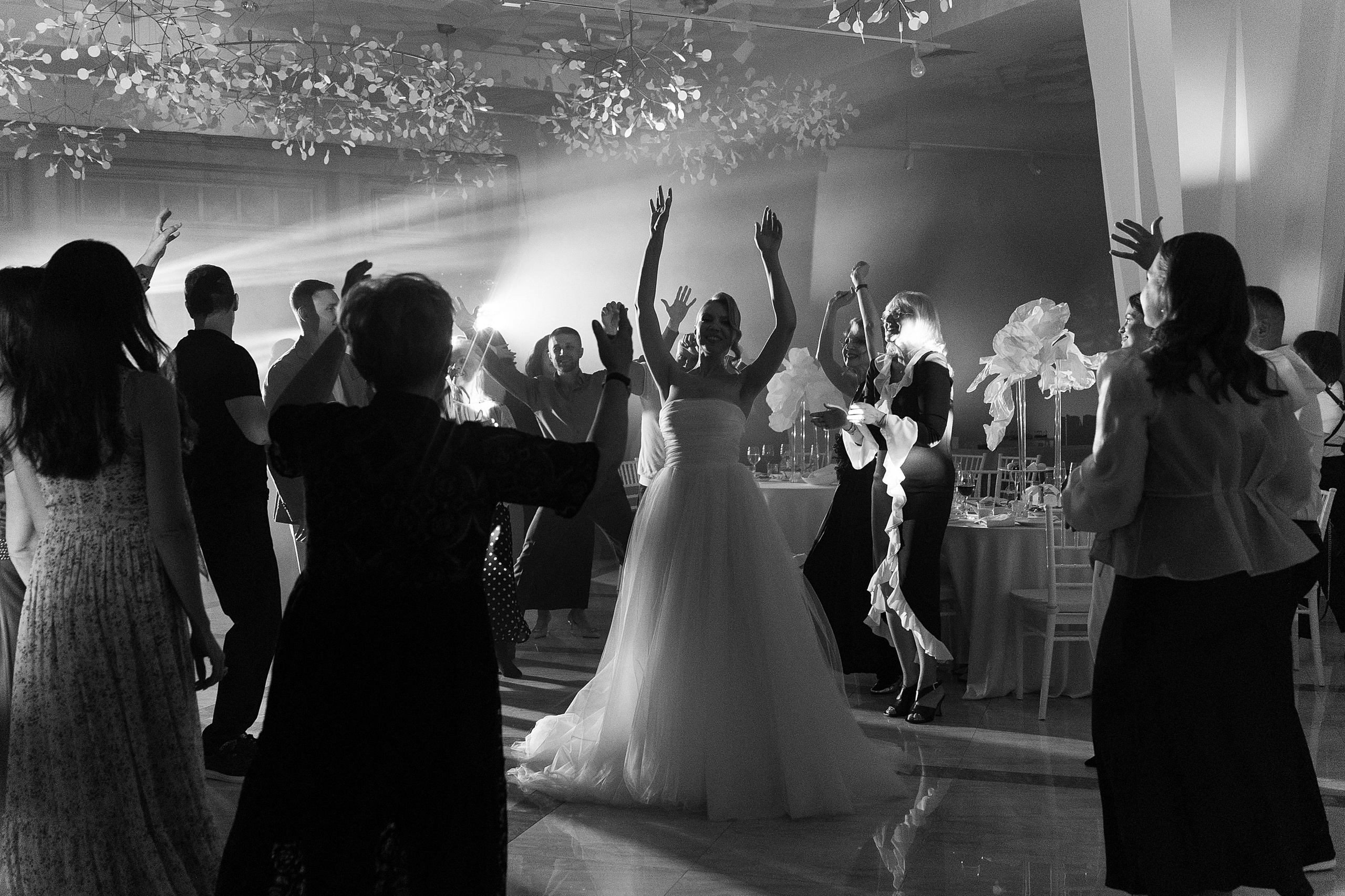 Андрей и Ульяна