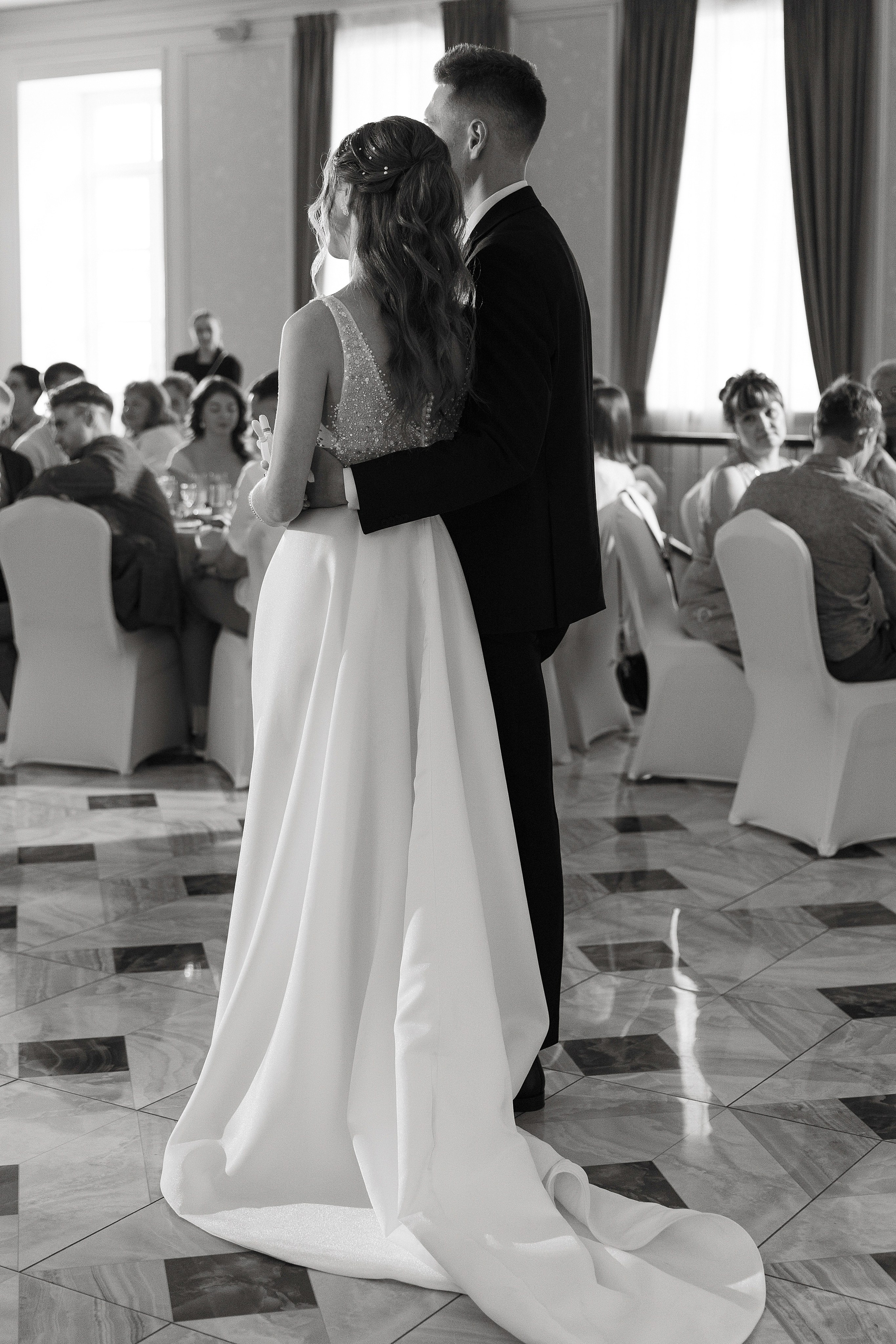 Тимофей и Олеся