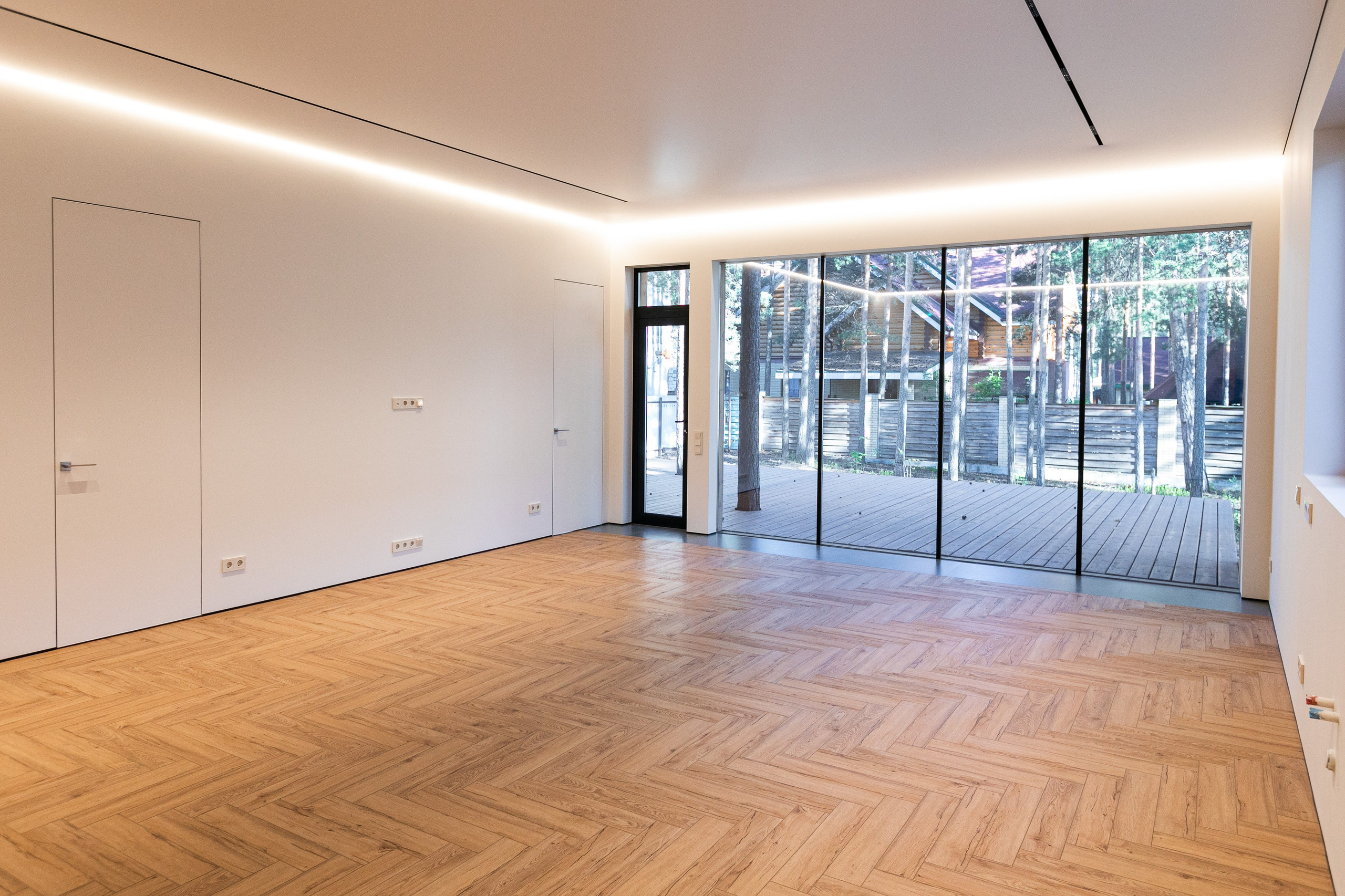 Интерьеры. Фотограф Шумай Александр