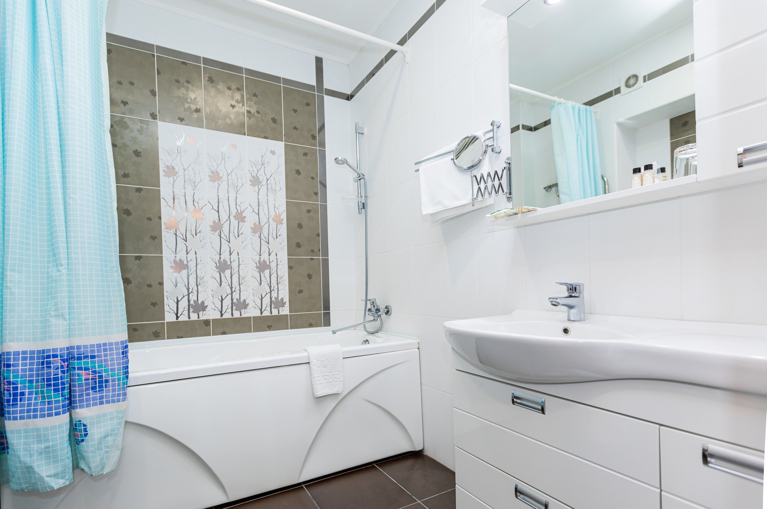 Интерьеры. Фотограф Шумай Александр