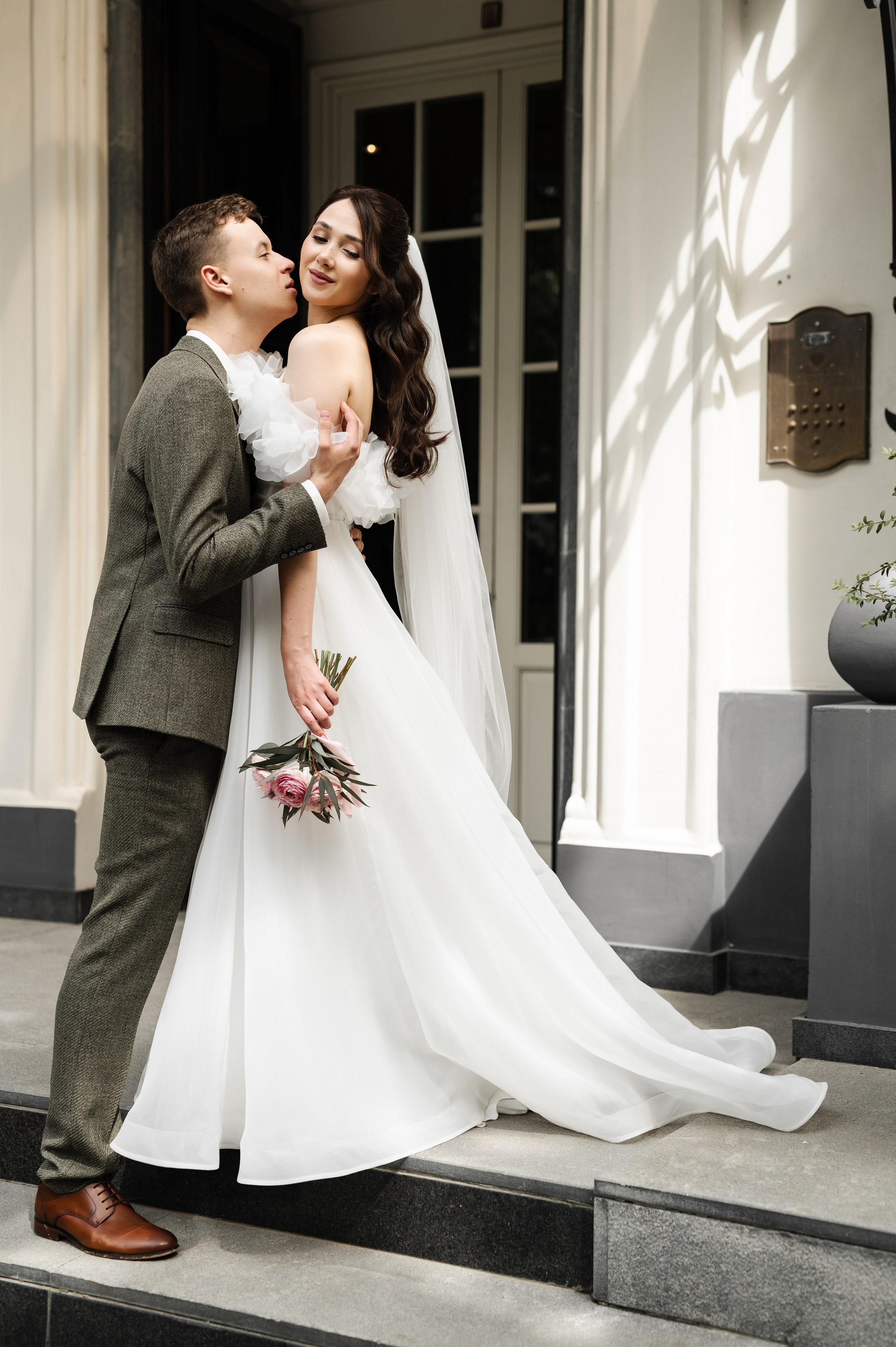 Роман и Алена. Свадебный и семейный фотограф Светлана Матвеенко