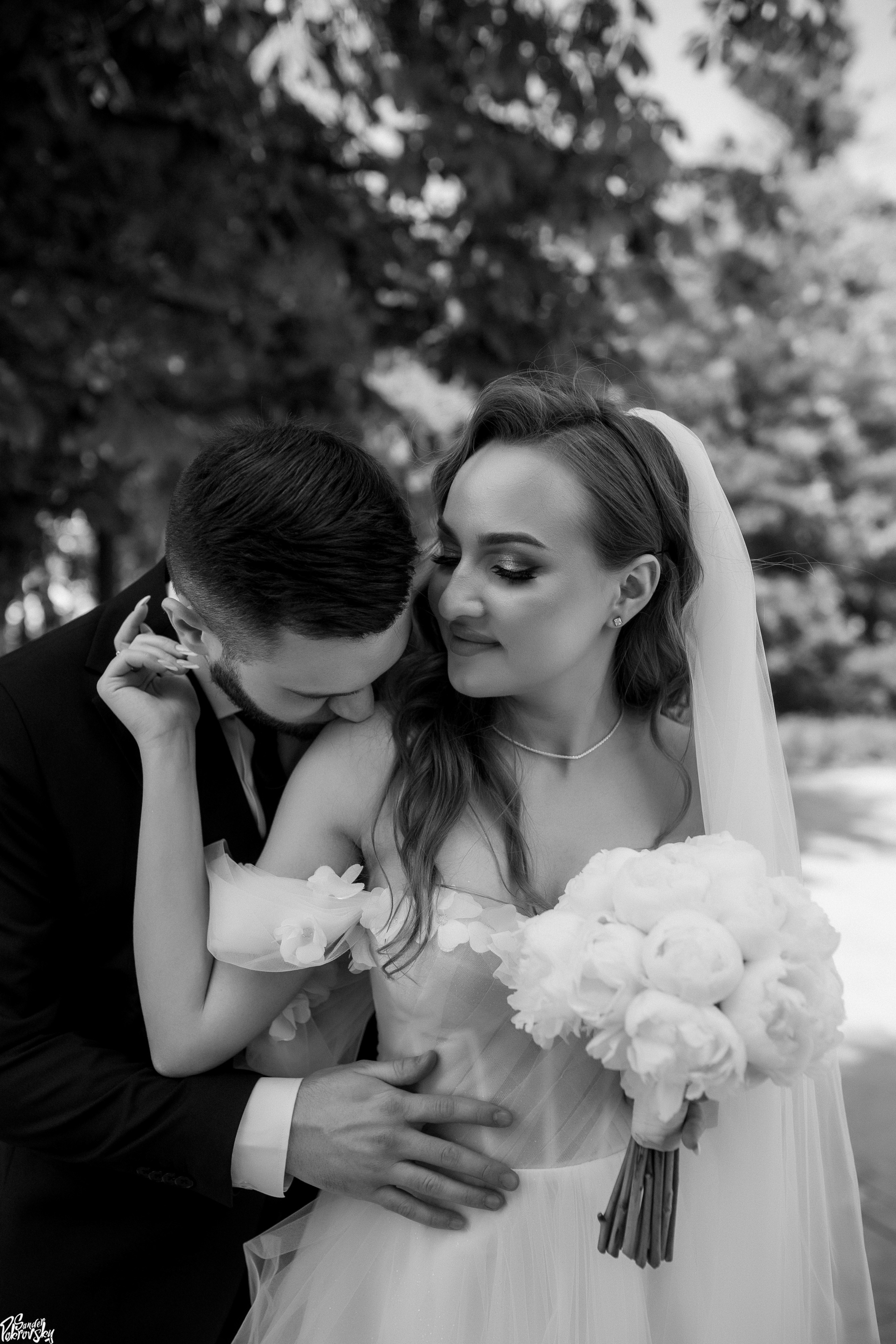 Артём & Настя 27.07.2023. Свадебный и репортажный фотограф в Чебоксарах Покровский Александр