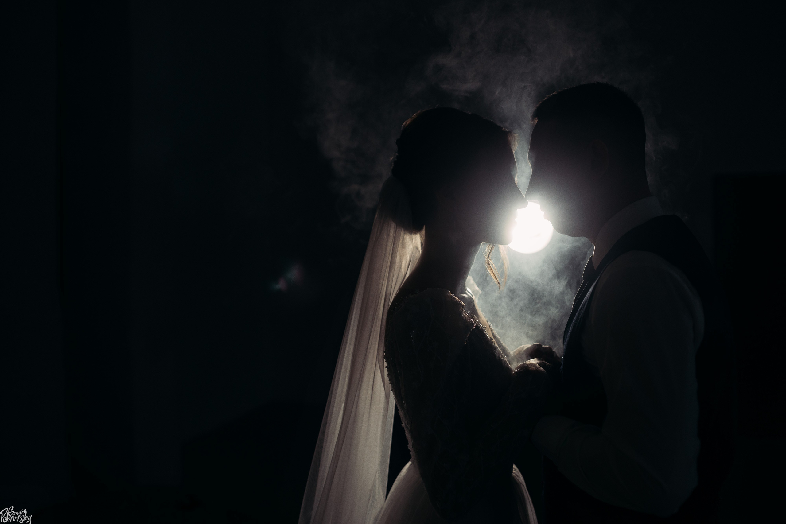 Александр & Кристина. Свадебный и репортажный фотограф в Чебоксарах Покровский Александр