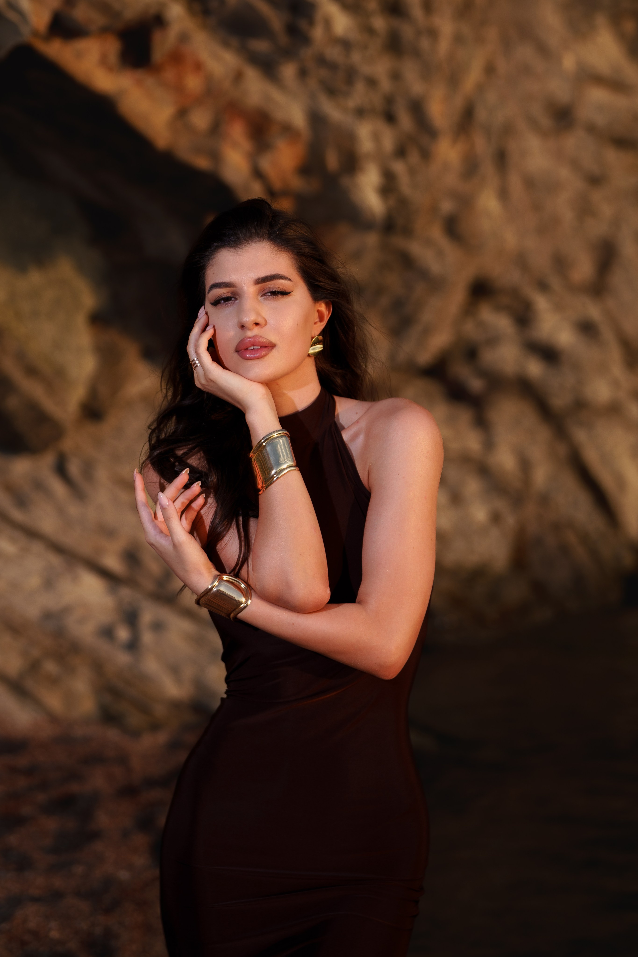 Фотосессия в сказочном месте Кабардинки. Фотограф Андрей Чеботок (Белгород, Курск, Воронеж, Старый Оскол)