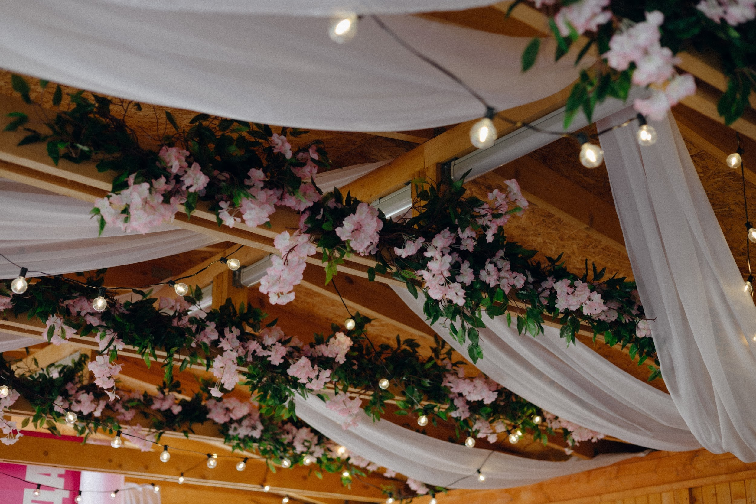 Вероника и Илья. Свадебное агентство «Всё Серьёзно»