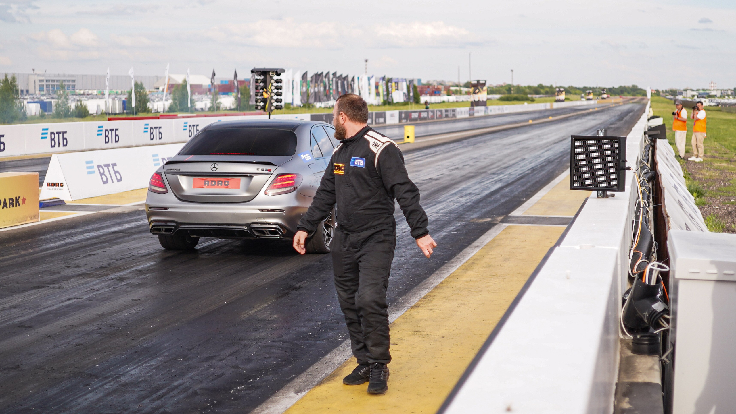 Unlim Fest (2024). Автомобильный фотограф Шакая Кирилл