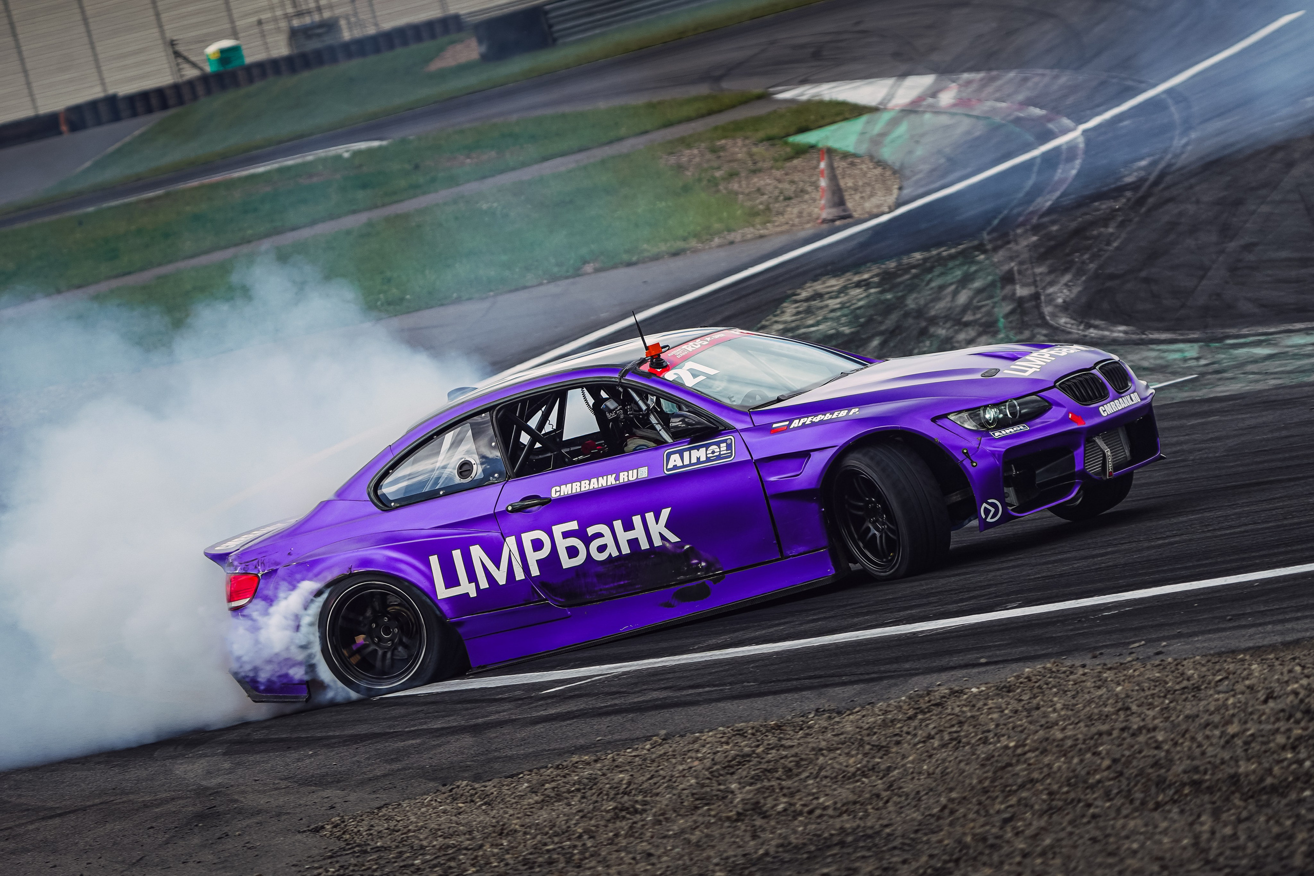 RDS Open 3 этап. Автомобильный фотограф Шакая Кирилл