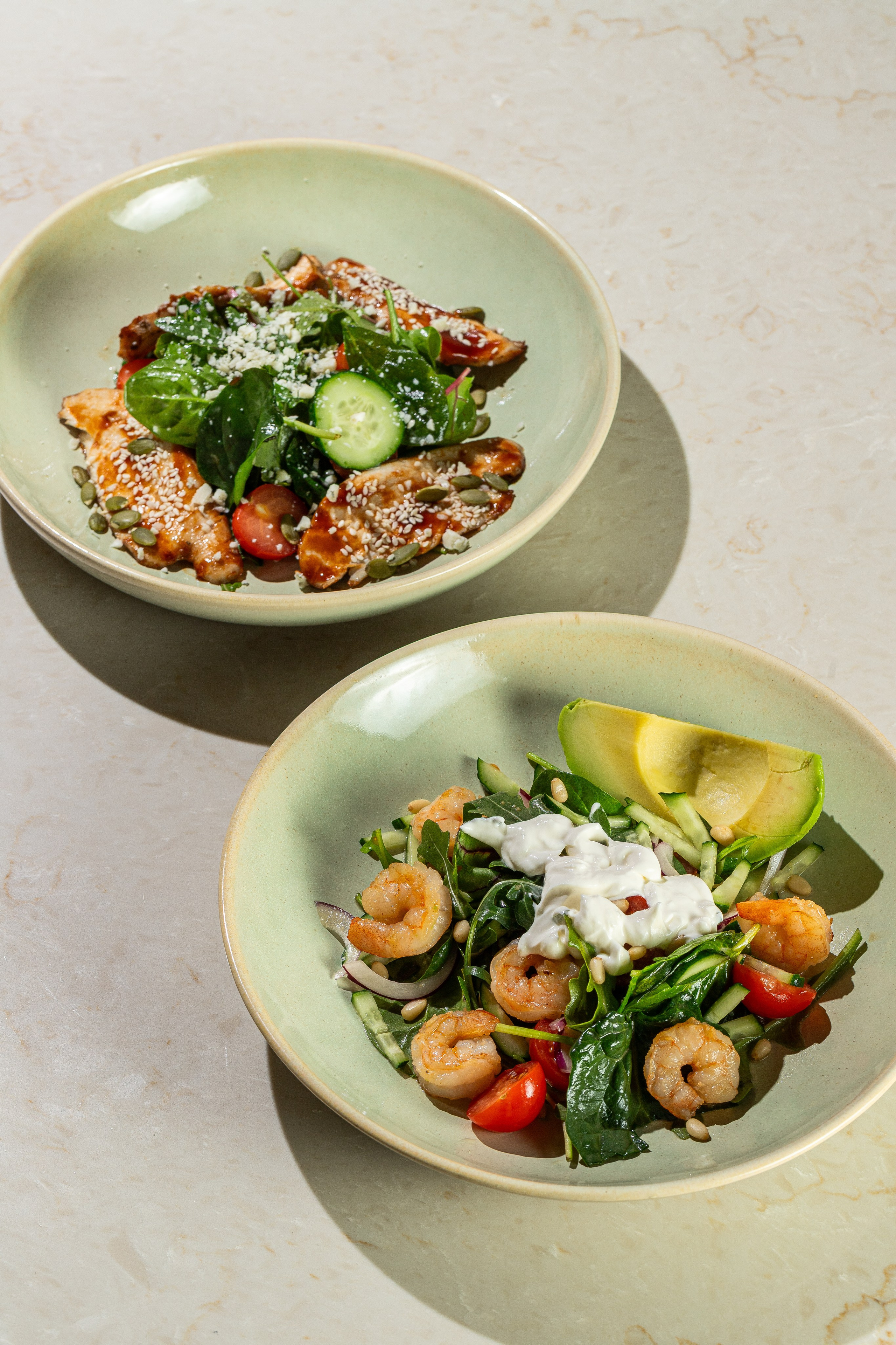 Chaika 25. Краснов Максим фуд-фотограф, предметный фотограф, Москва