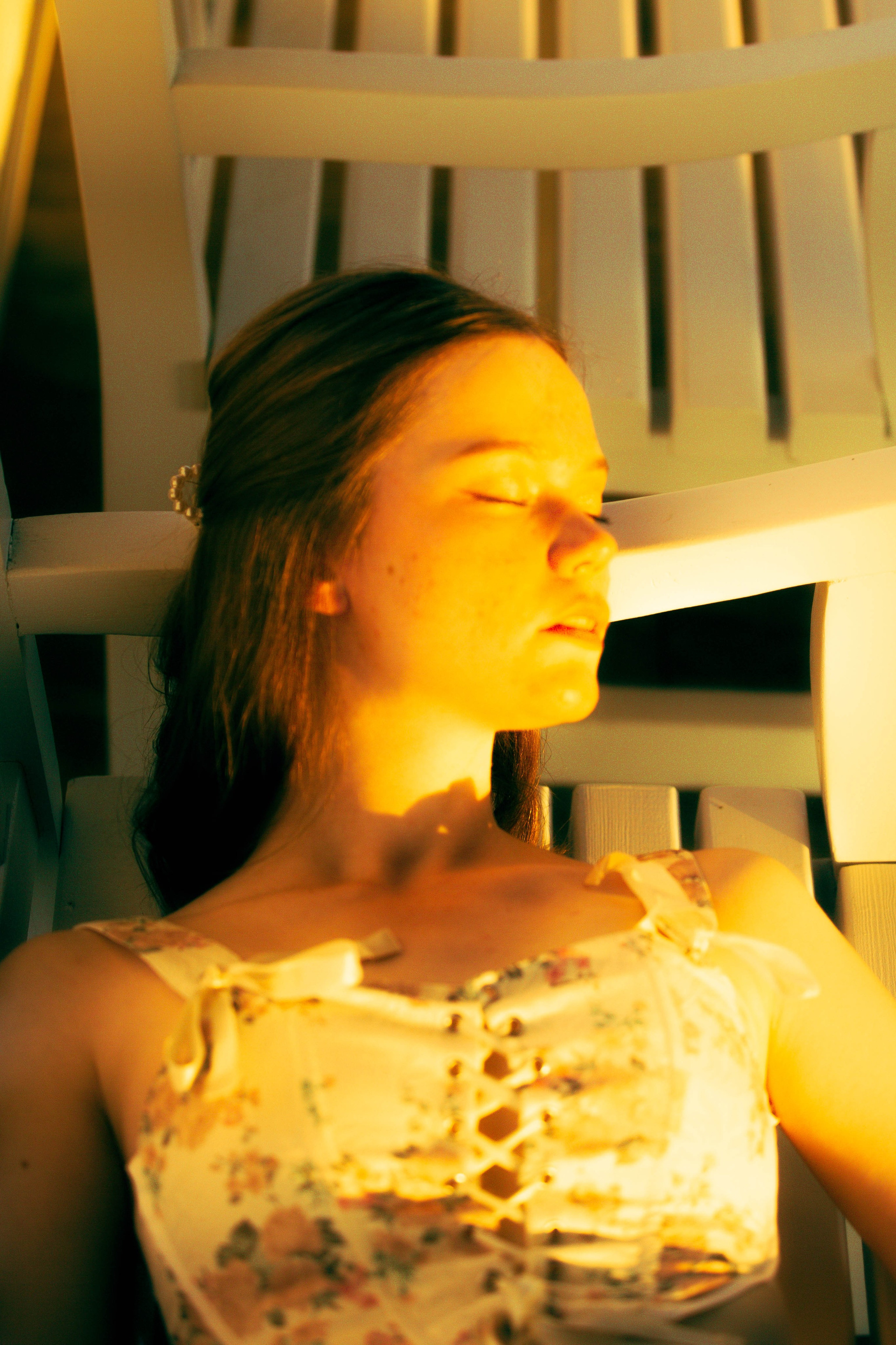 Наедине (два образа). Арт-фотограф Крис Л. в Тобольске: портрет, семейные, свадьбы