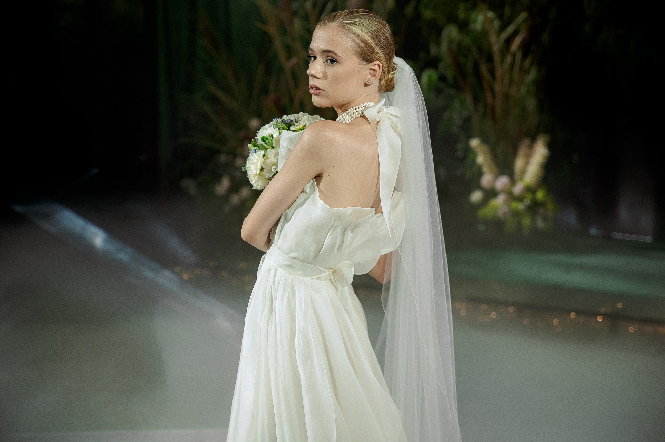 Паша и Алина. Свадебный фотограф Евгения Наумовец