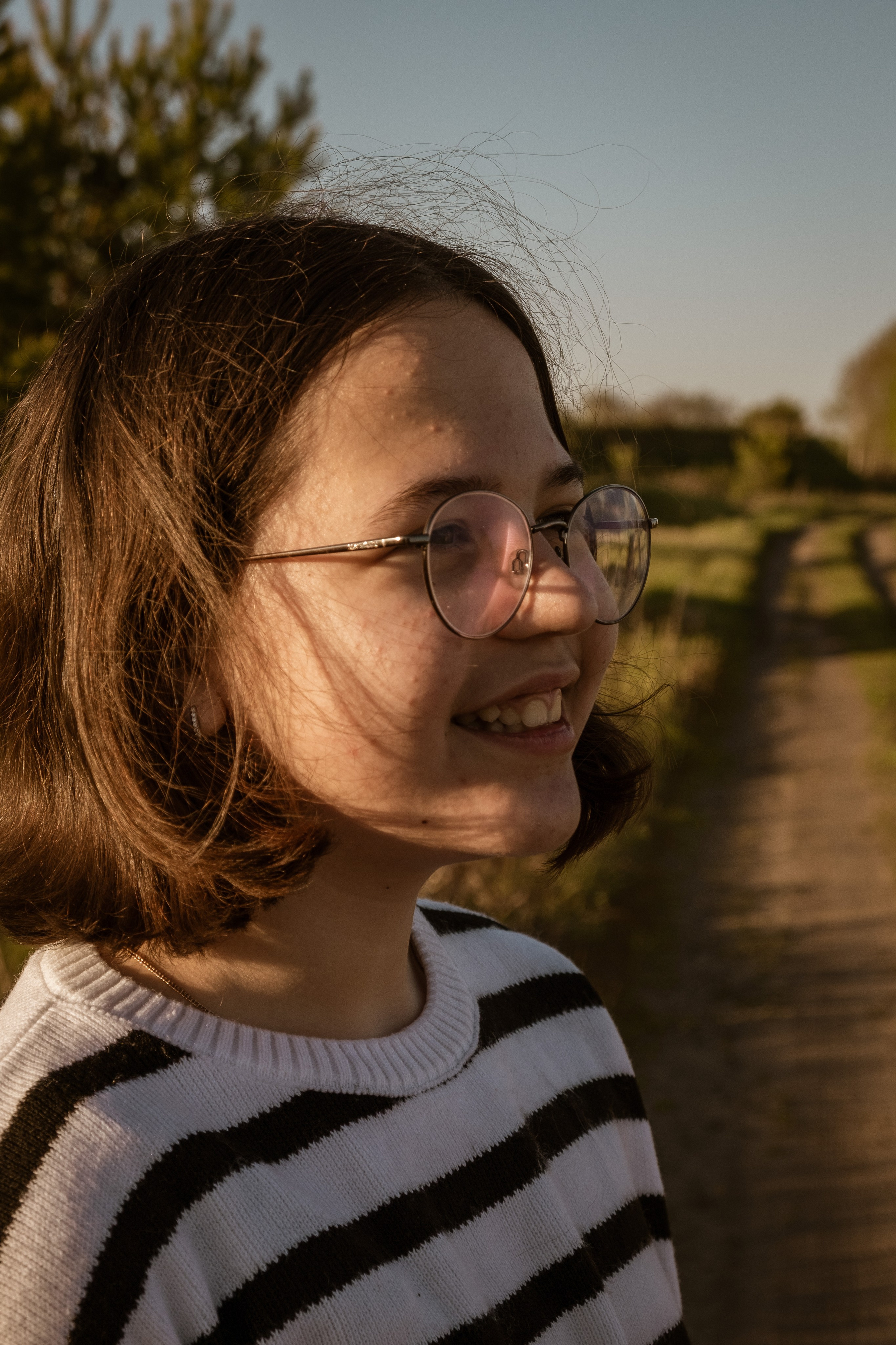 Анечка. Фотограф Евгения Войко Тюмень