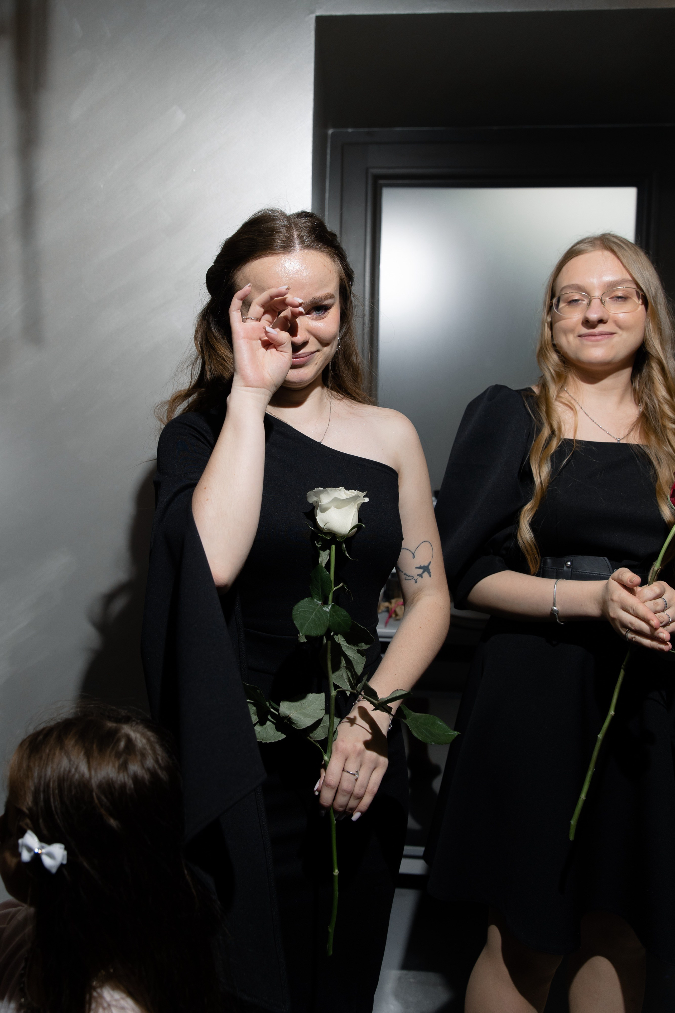 Андрей и Анастасия. Фотограф Роман Полянин