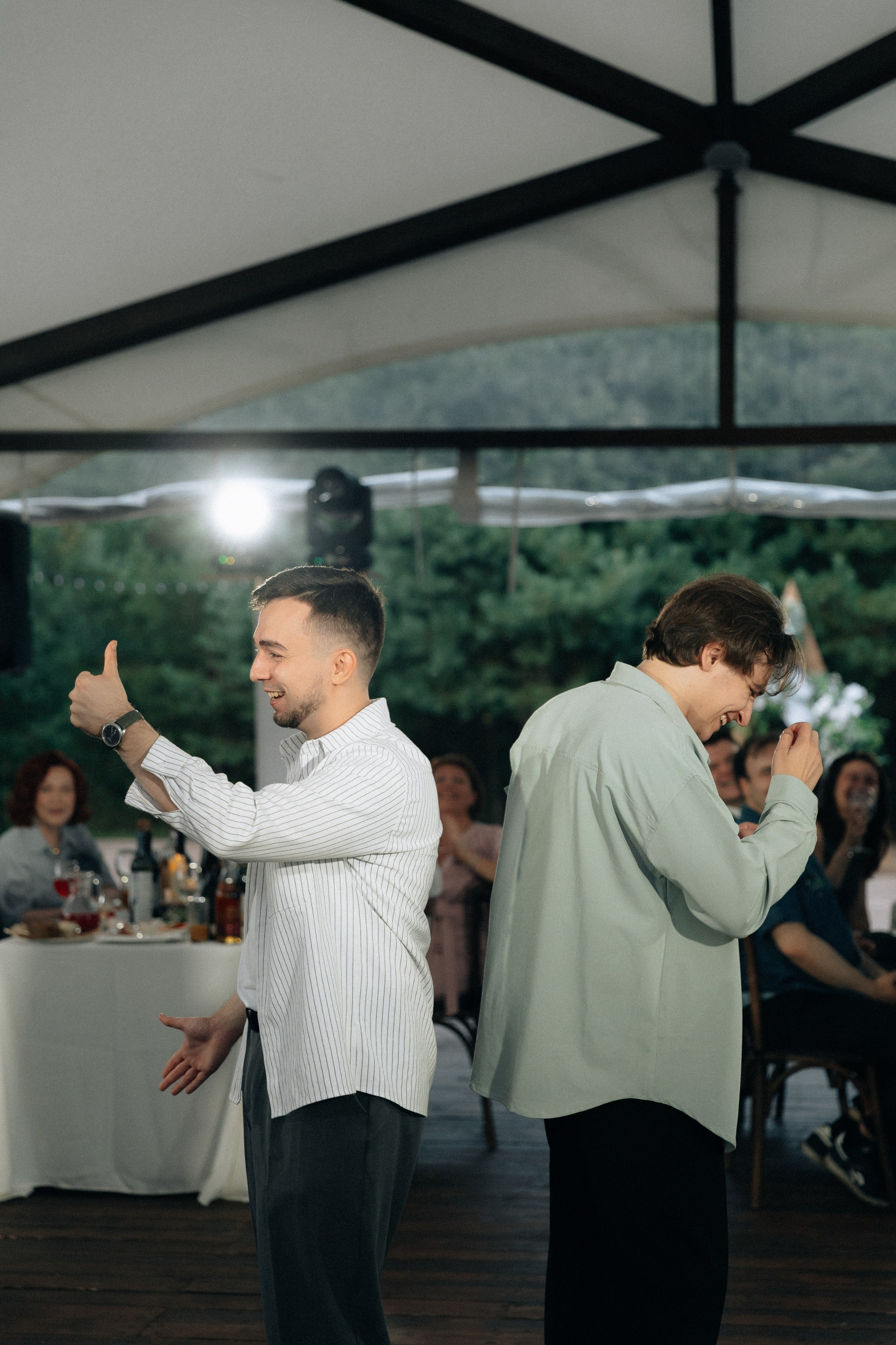 Свадьба в глэмпинге «Хвоя». Свадебный фотограф в Нижнем Новгороде Генеральская Ира