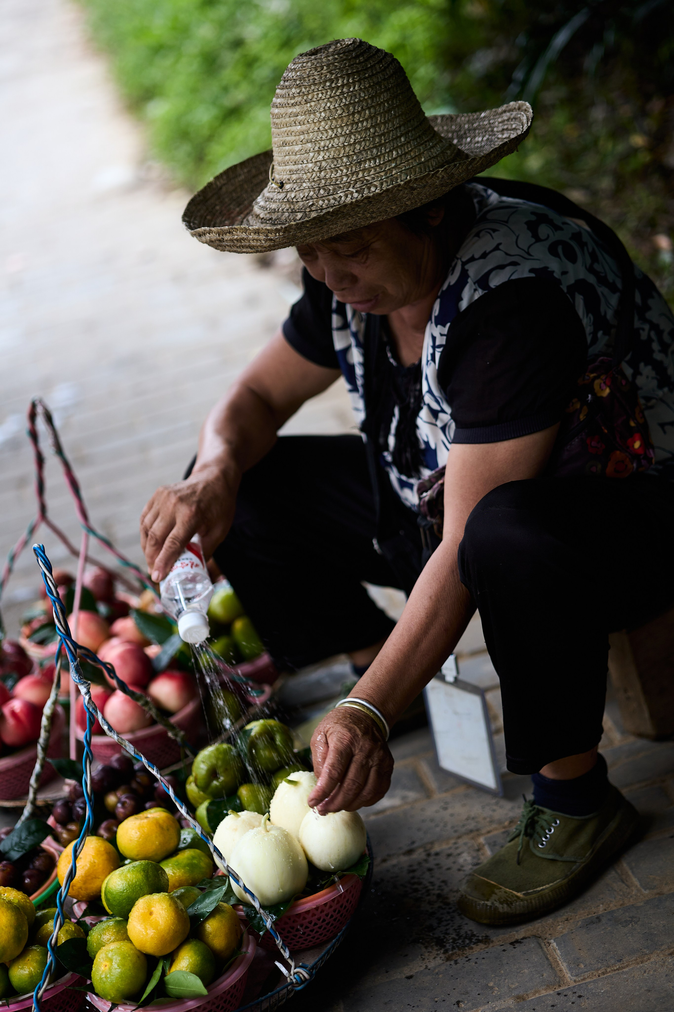 Китай. Хороший репортажный и промышленный фотограф в Казани Алексей Щелконогов