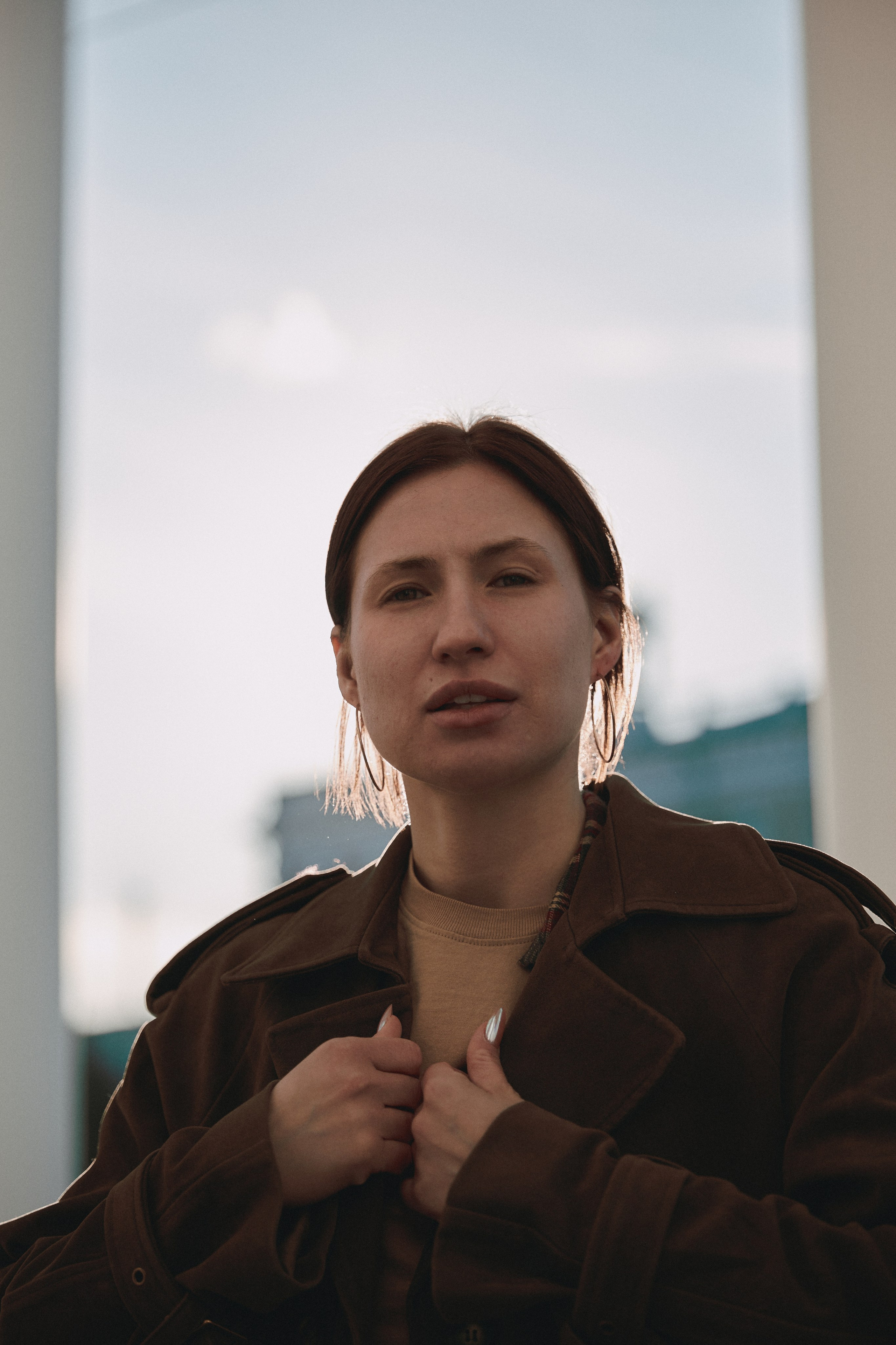 Лика. Фотограф и видеограф в Кургане Леонид Корнильев