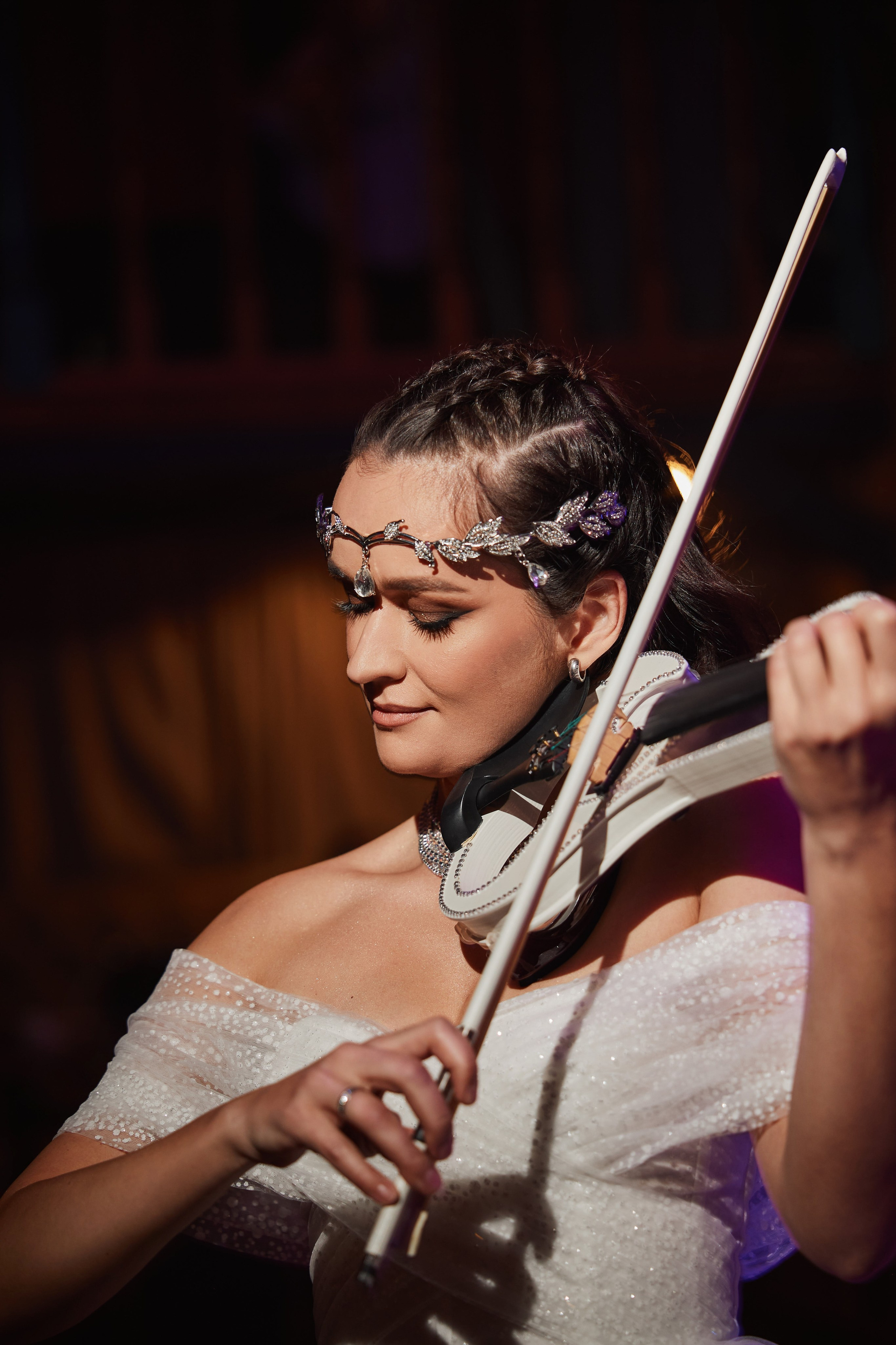 Арт-вечеринка 2026. Фотограф и видеограф в Кургане Леонид Корнильев