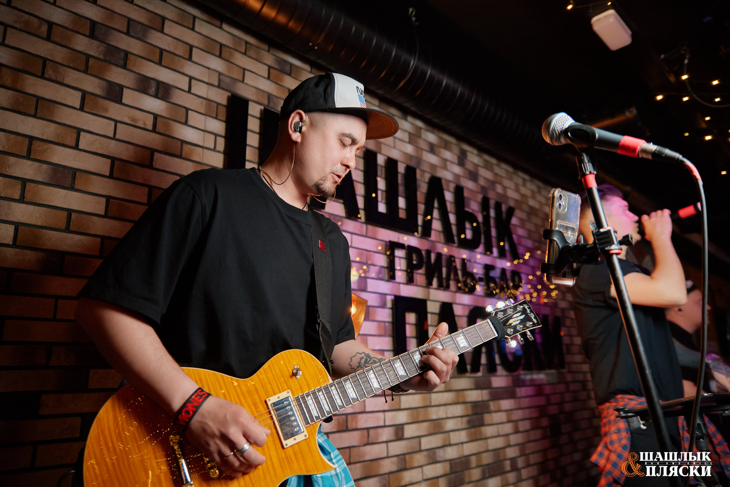 Шашлык & Пляски. Фотограф и видеограф в Кургане Леонид Корнильев