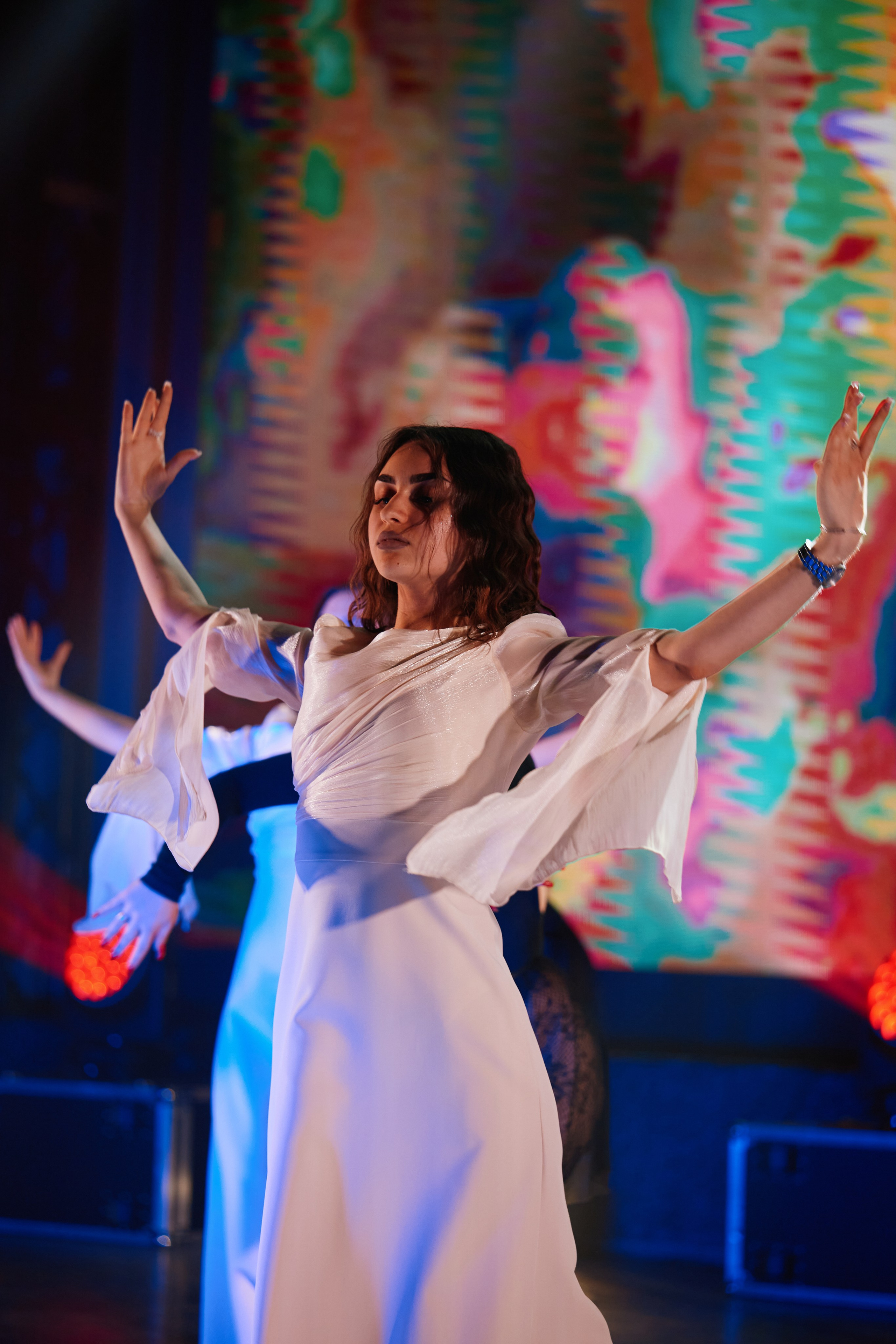 VIVA GLAM Отчетный концерт. Фотограф и видеограф в Кургане Леонид Корнильев