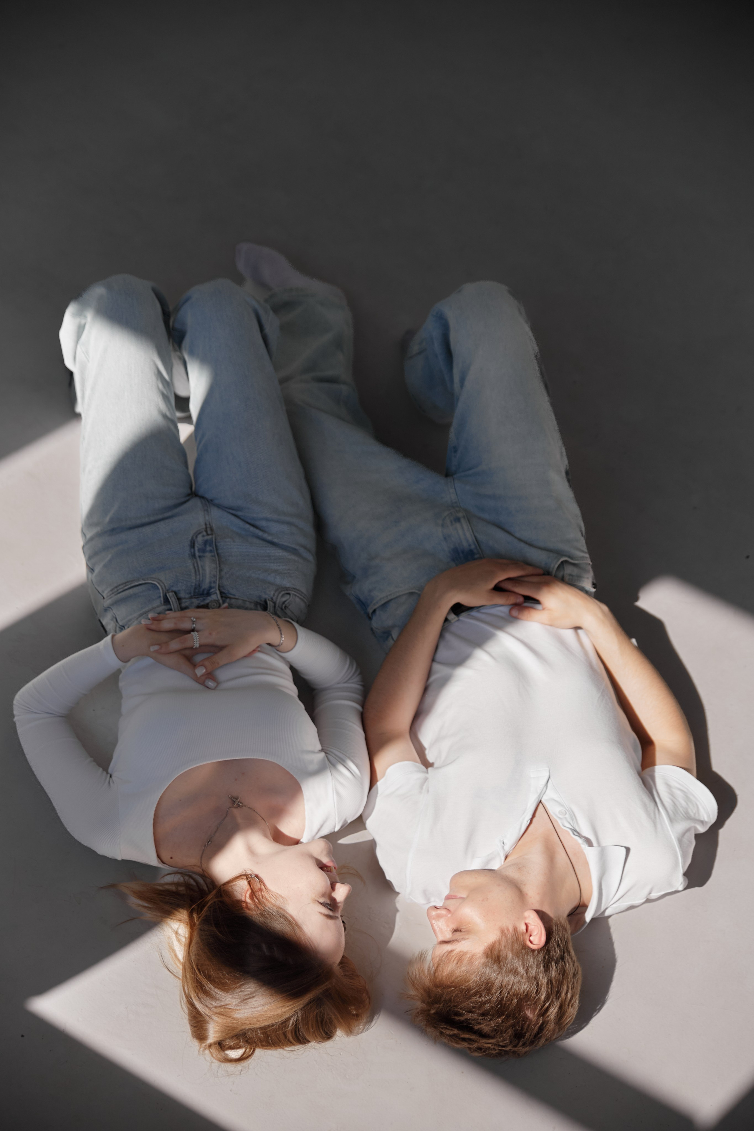 Маша и Кирилл. Фотограф и видеограф в Кургане Леонид Корнильев