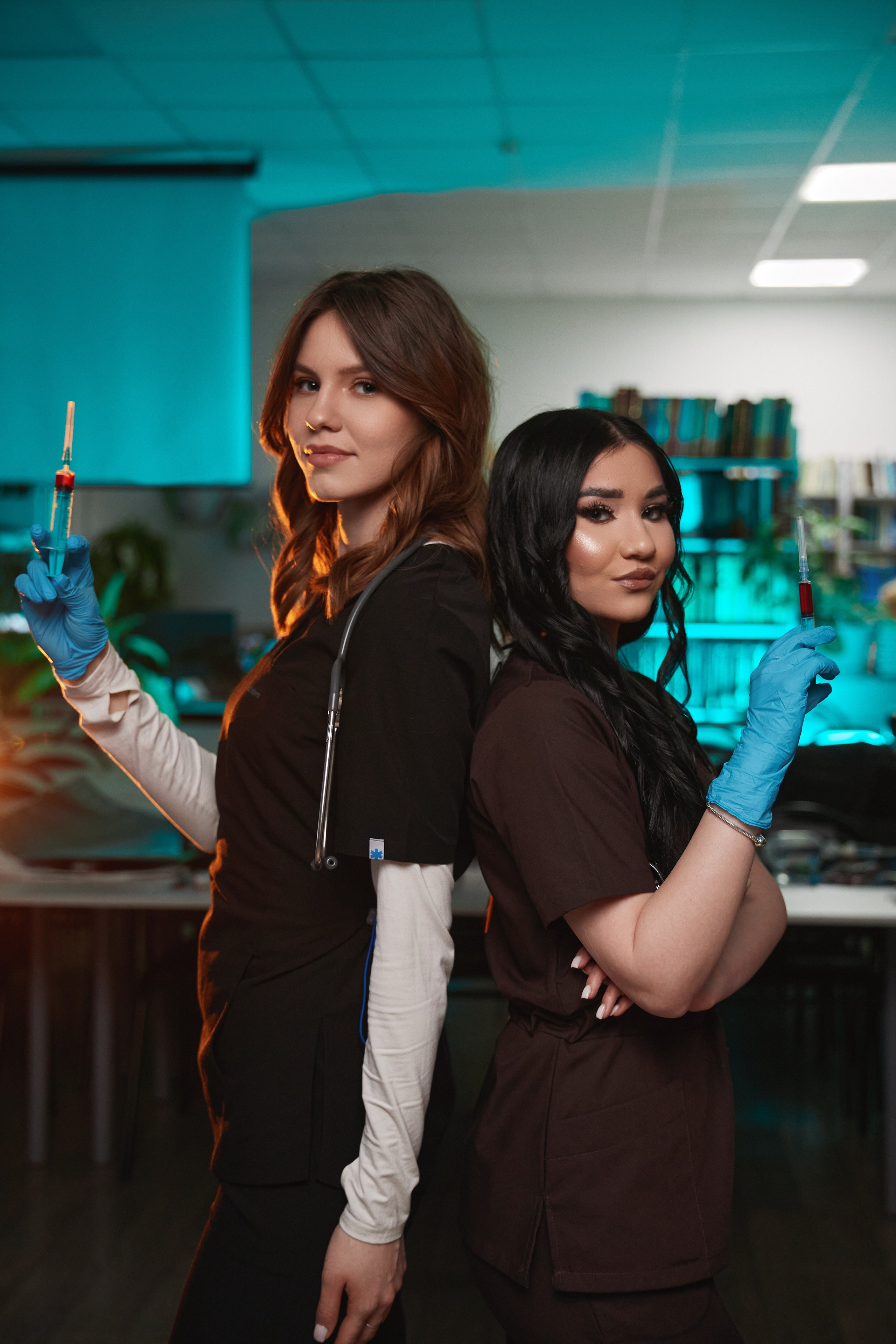 Выпускной мед. Фотограф и видеограф в Кургане Леонид Корнильев