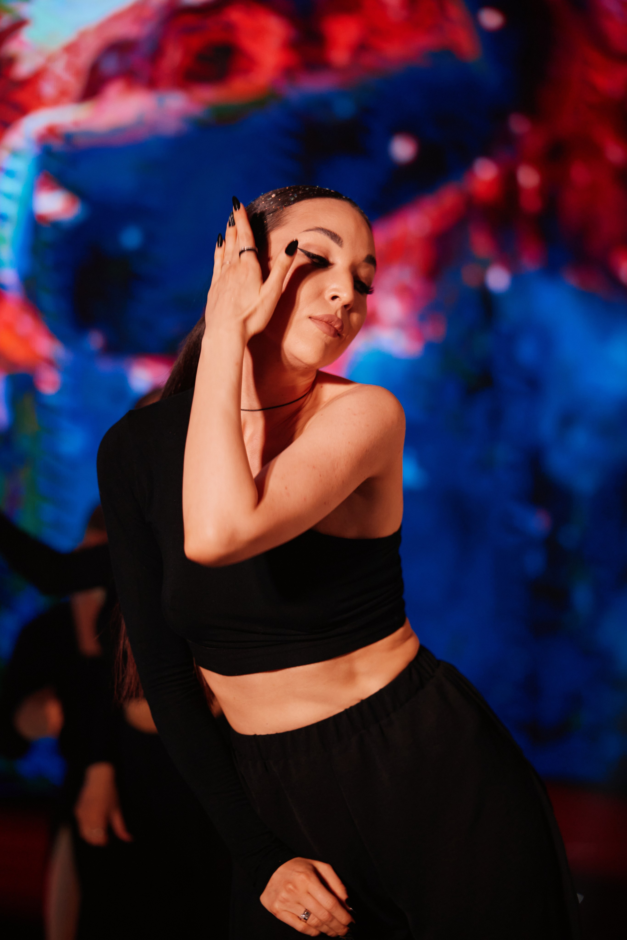 VIVA GLAM Отчетный концерт. Фотограф и видеограф в Кургане Леонид Корнильев