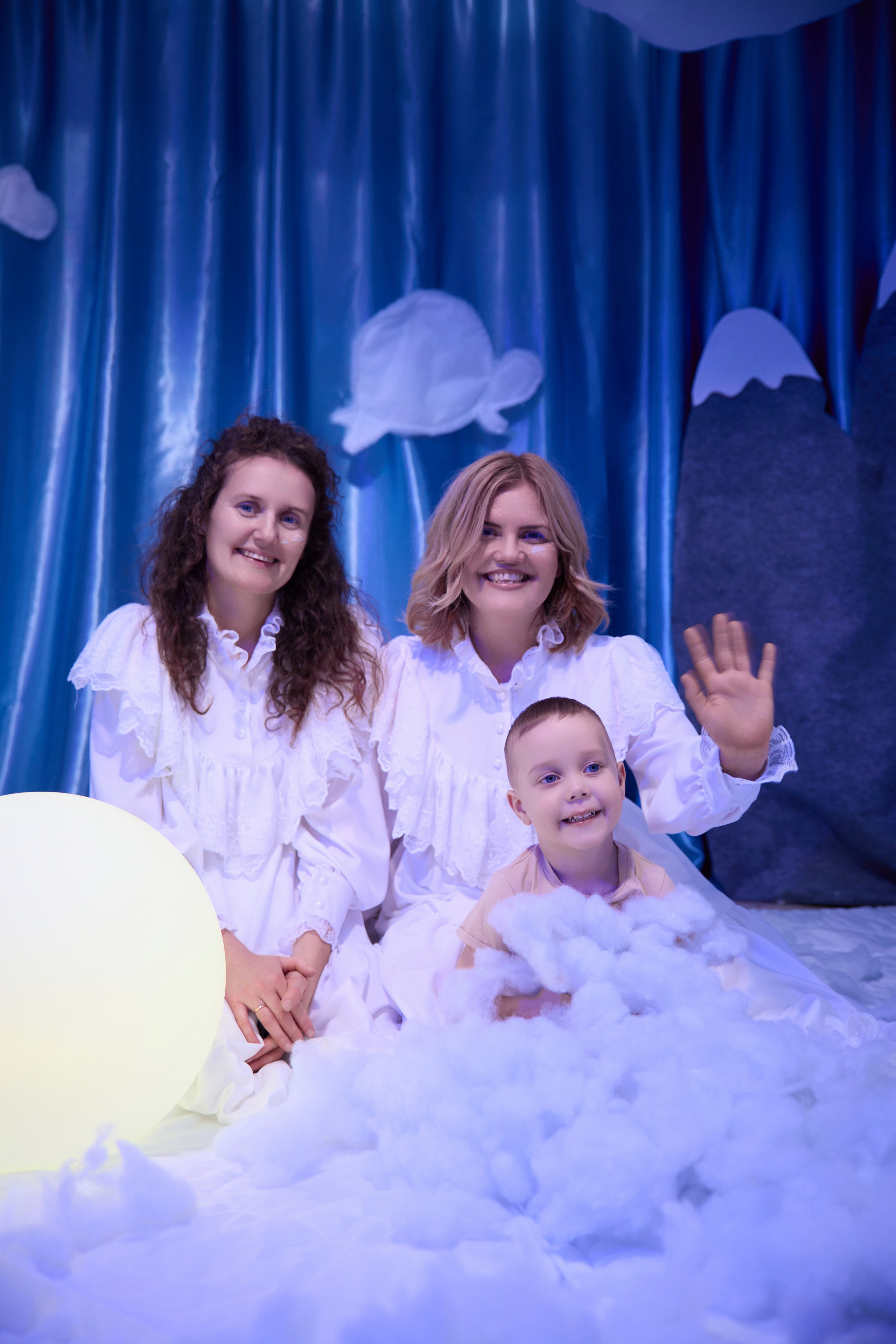 ЯСам. Фотограф и видеограф в Кургане Леонид Корнильев